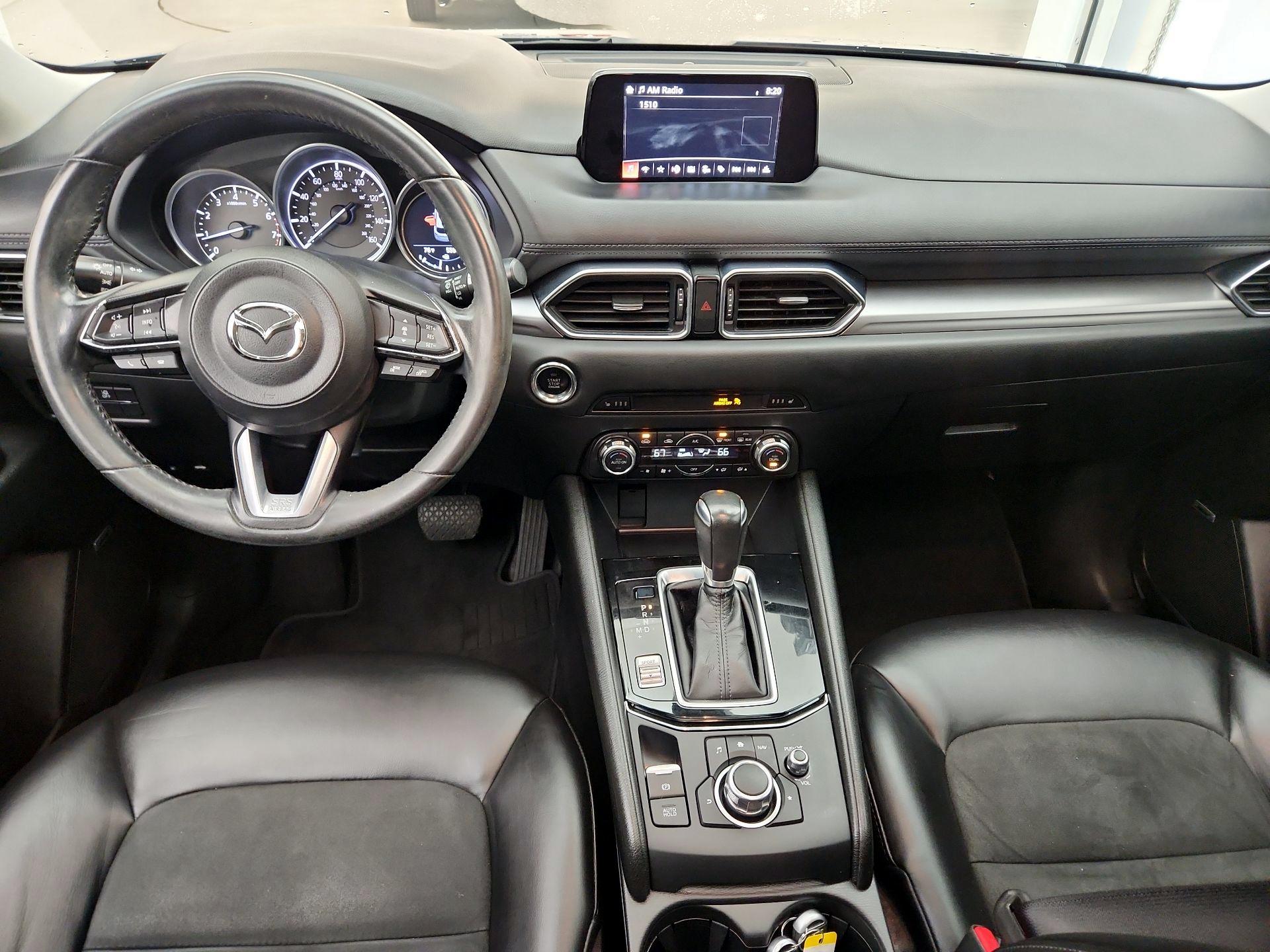 Thumbnail: 2018 Mazda CX-5 - 9