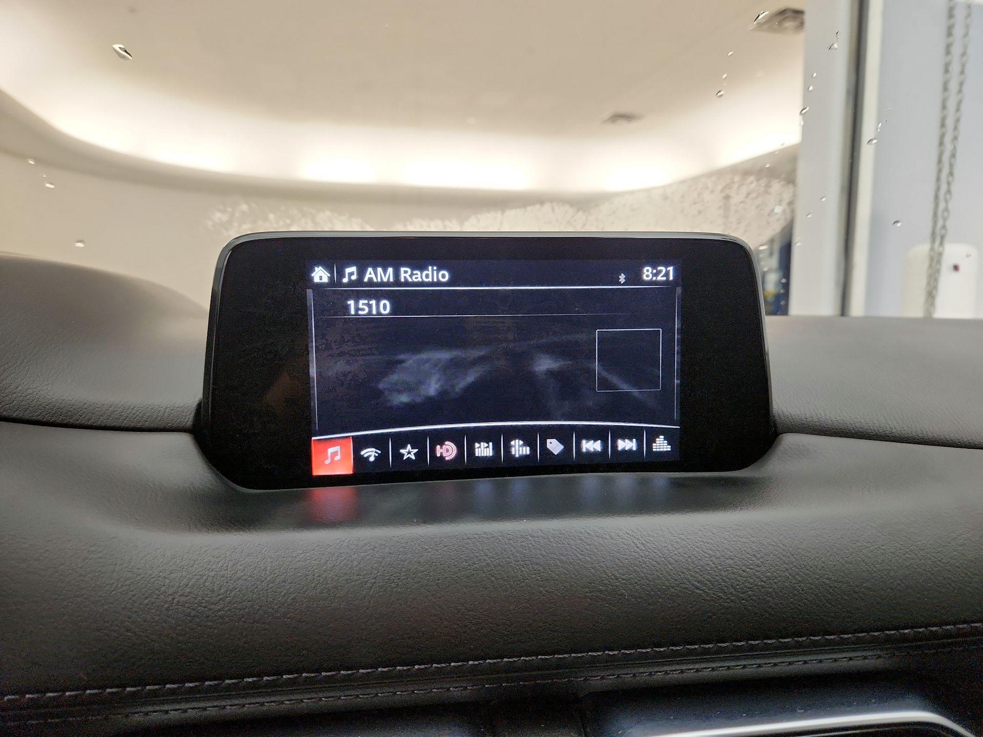 Thumbnail: 2018 Mazda CX-5 - 15