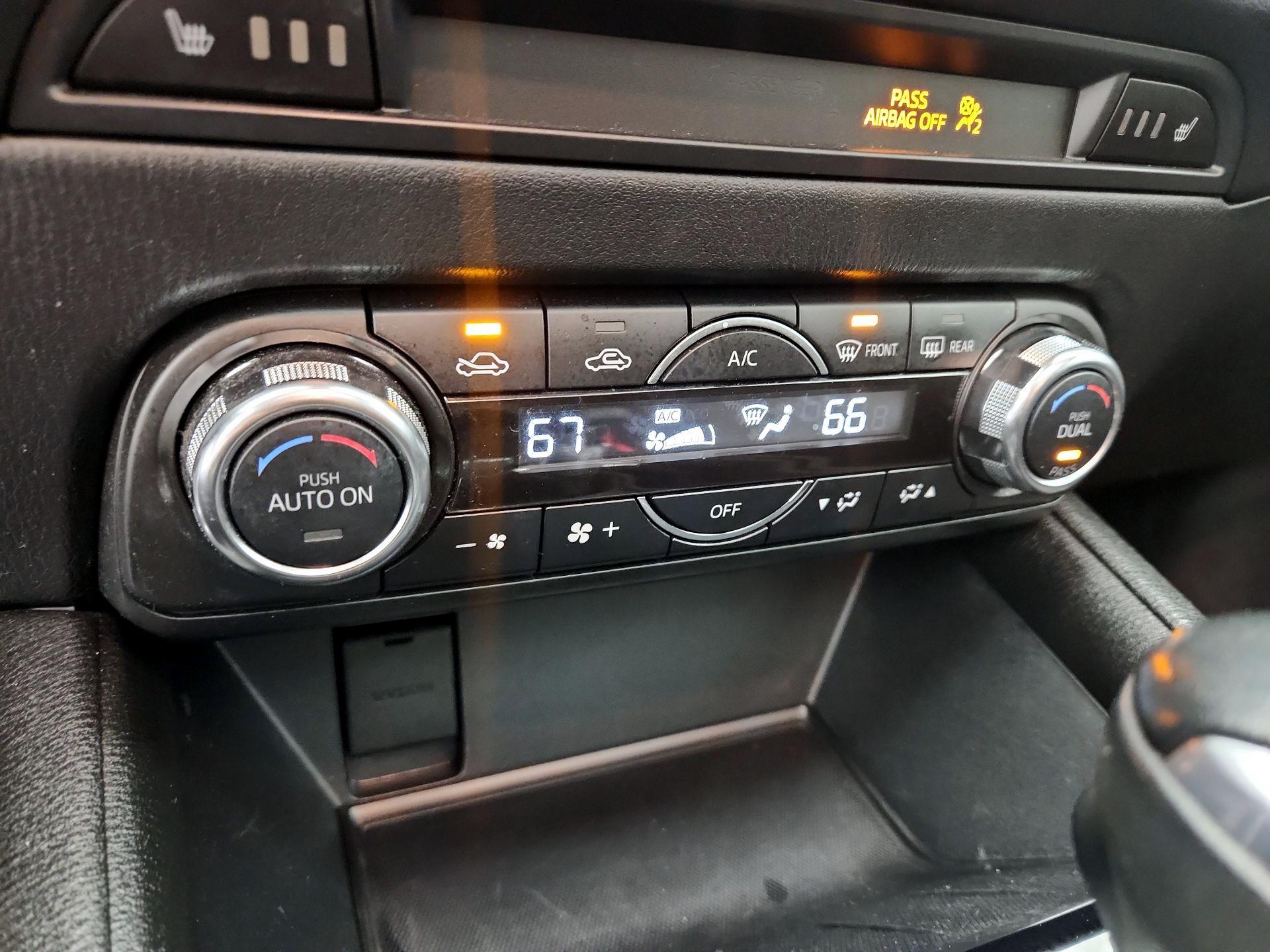 Thumbnail: 2018 Mazda CX-5 - 16