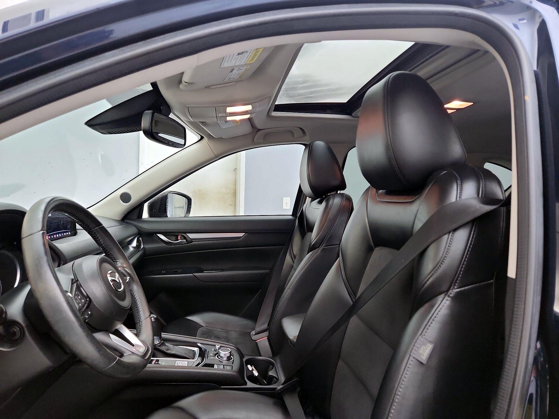 Thumbnail: 2018 Mazda CX-5 - 18