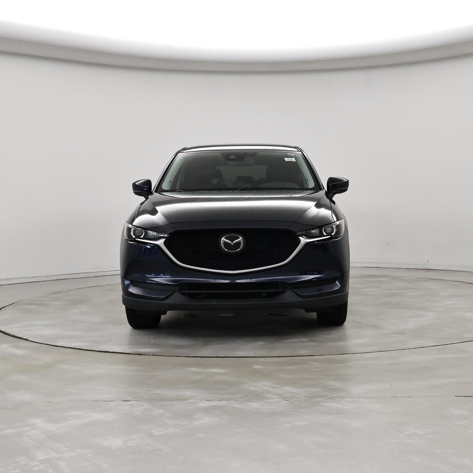 Thumbnail: 2018 Mazda CX-5 - 5
