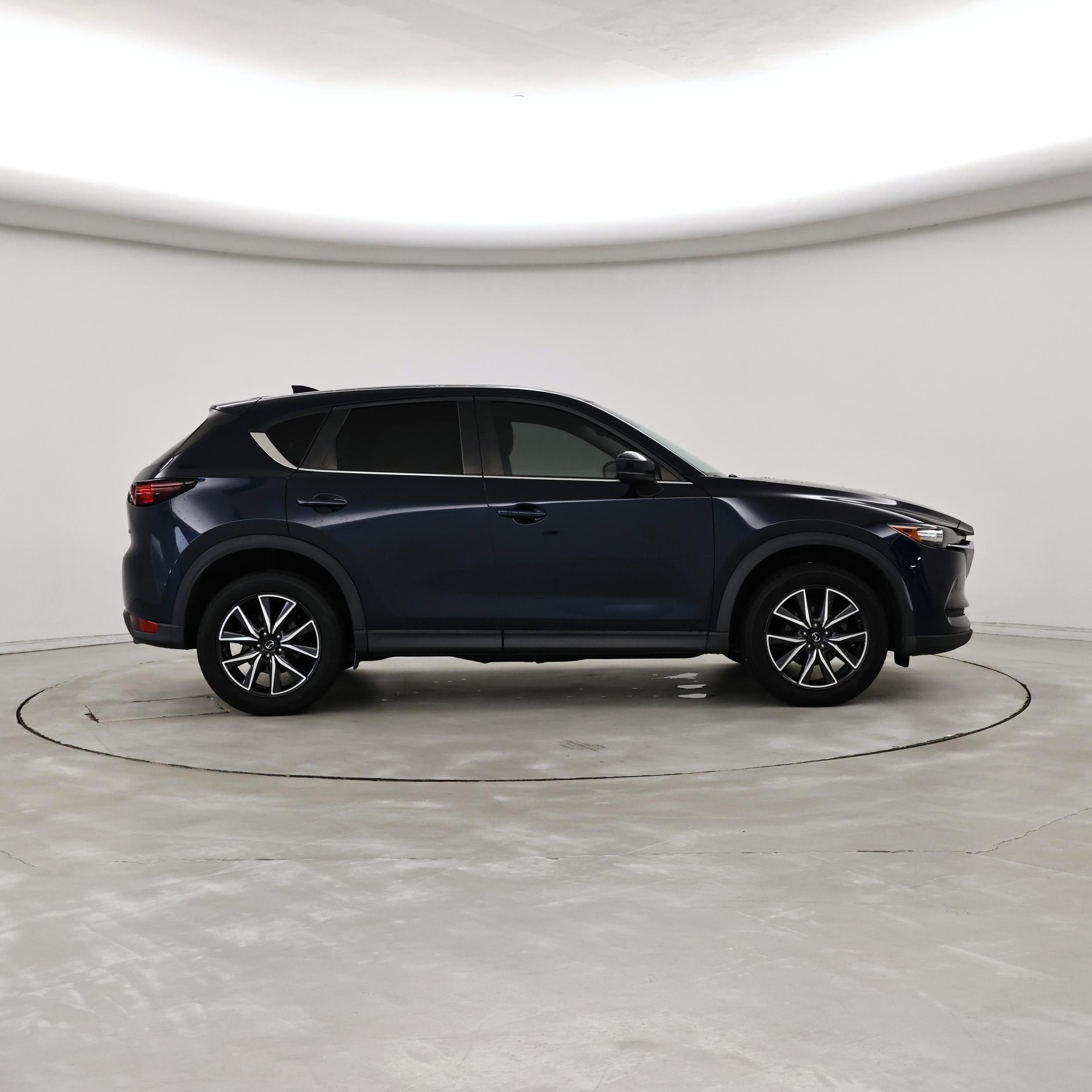 Thumbnail: 2018 Mazda CX-5 - 7