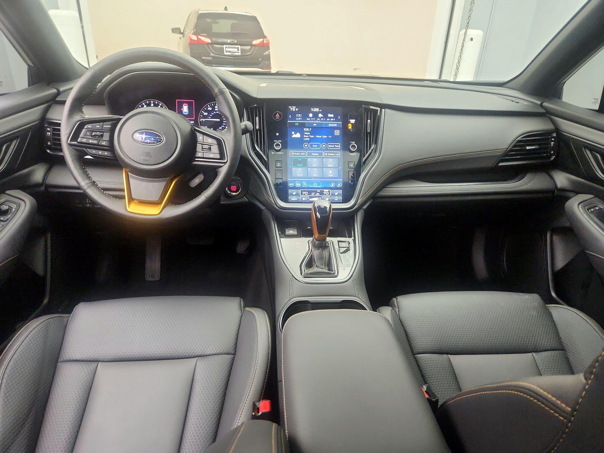 Thumbnail: 2025 Subaru Outback - 9