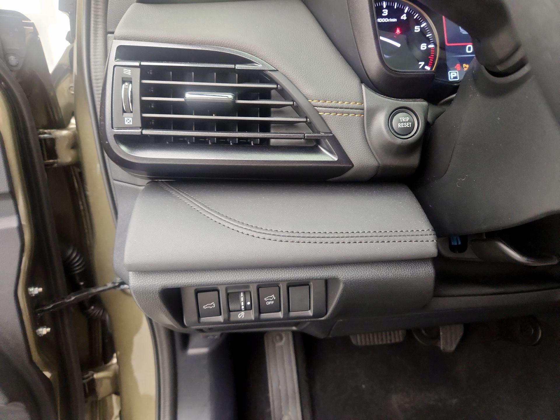 Thumbnail: 2025 Subaru Outback - 13