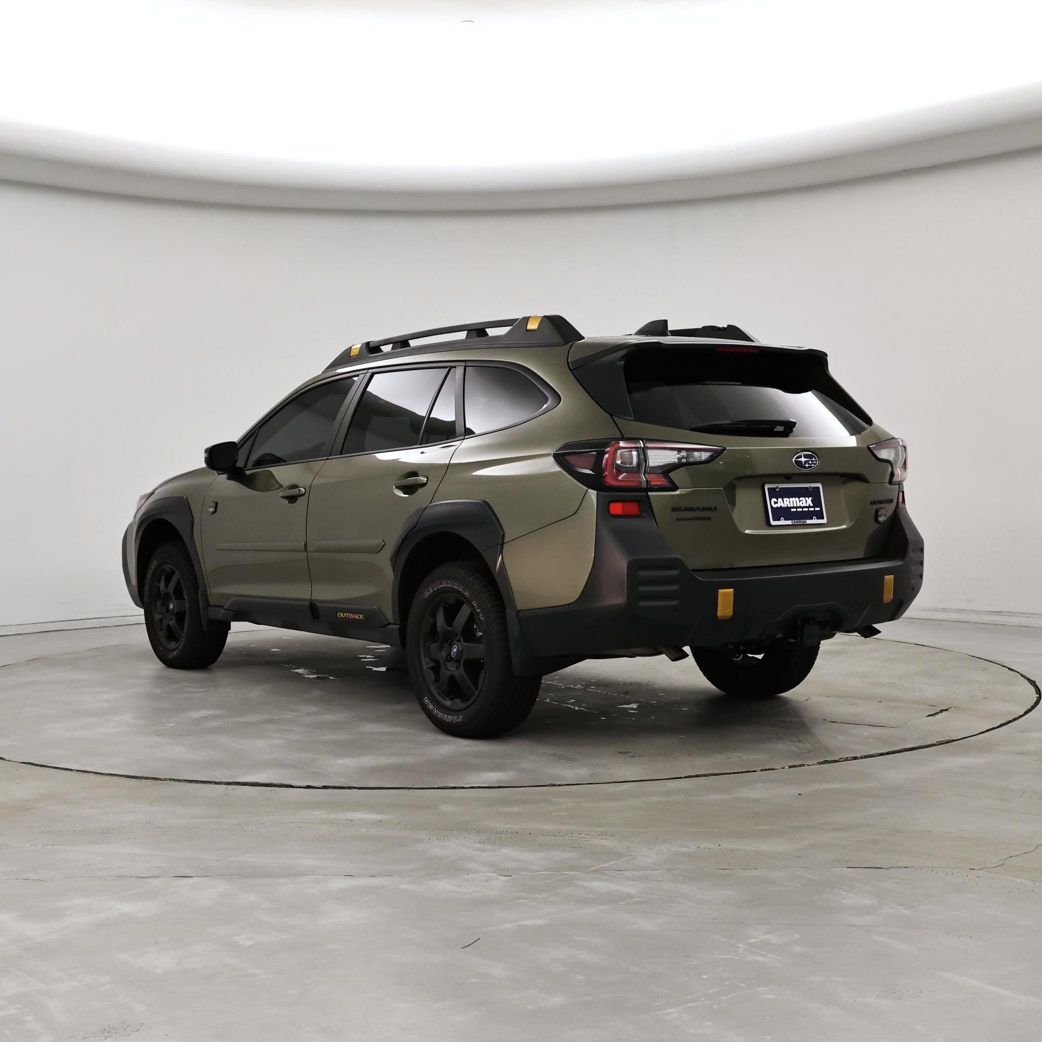 Thumbnail: 2025 Subaru Outback - 2
