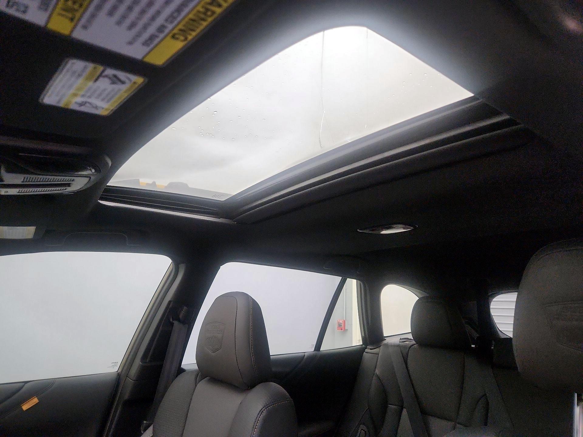 Thumbnail: 2025 Subaru Outback - 20