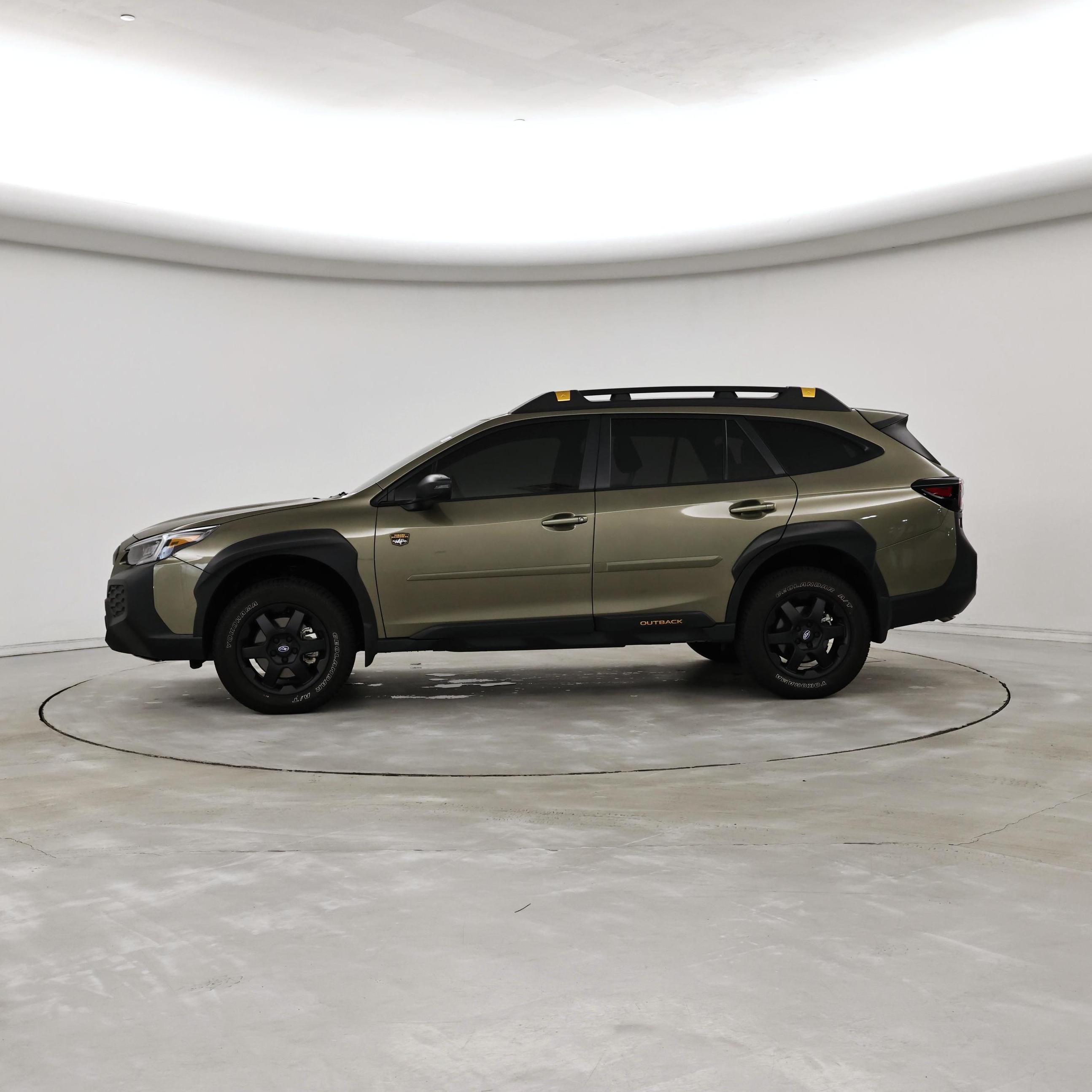 Thumbnail: 2025 Subaru Outback - 3
