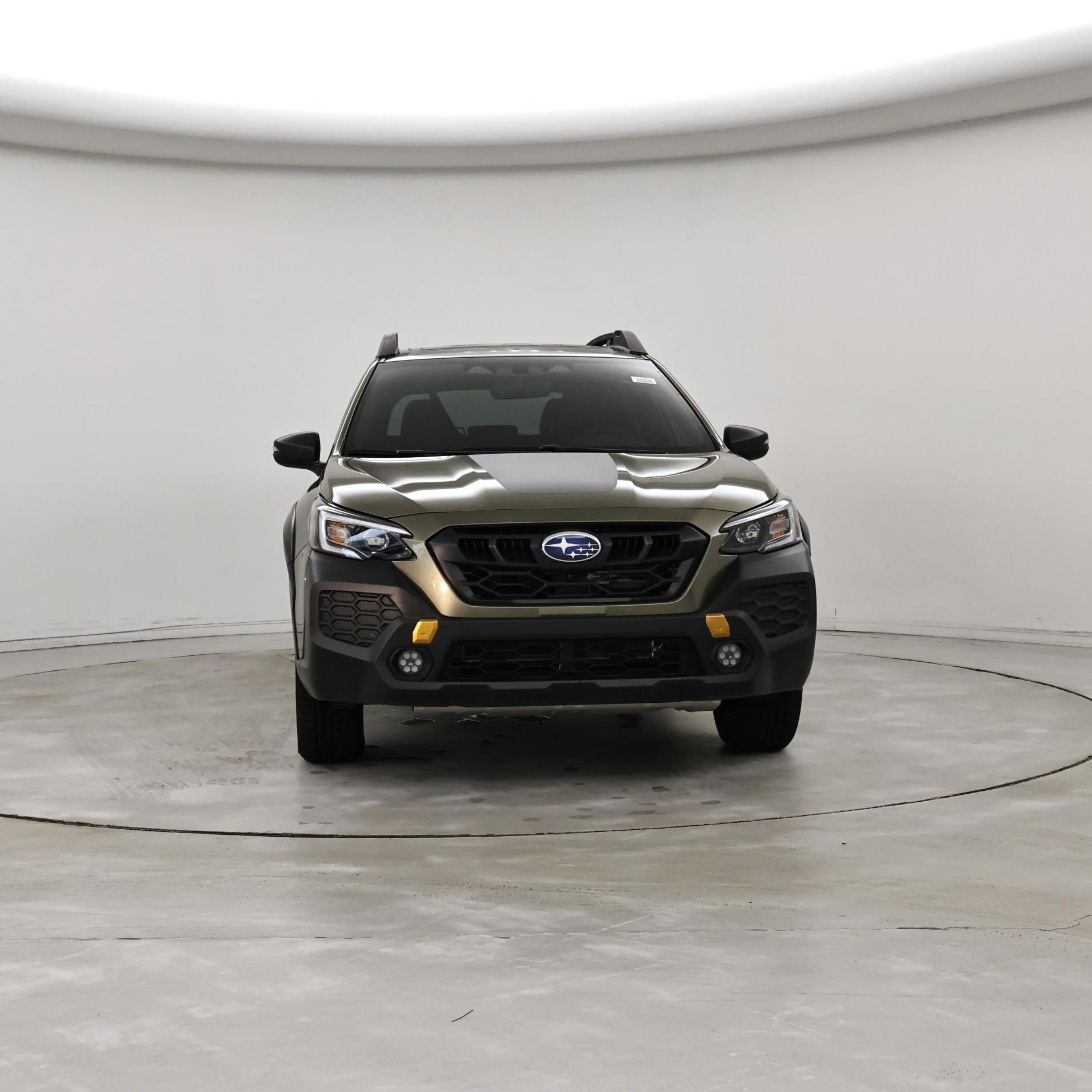 Thumbnail: 2025 Subaru Outback - 5