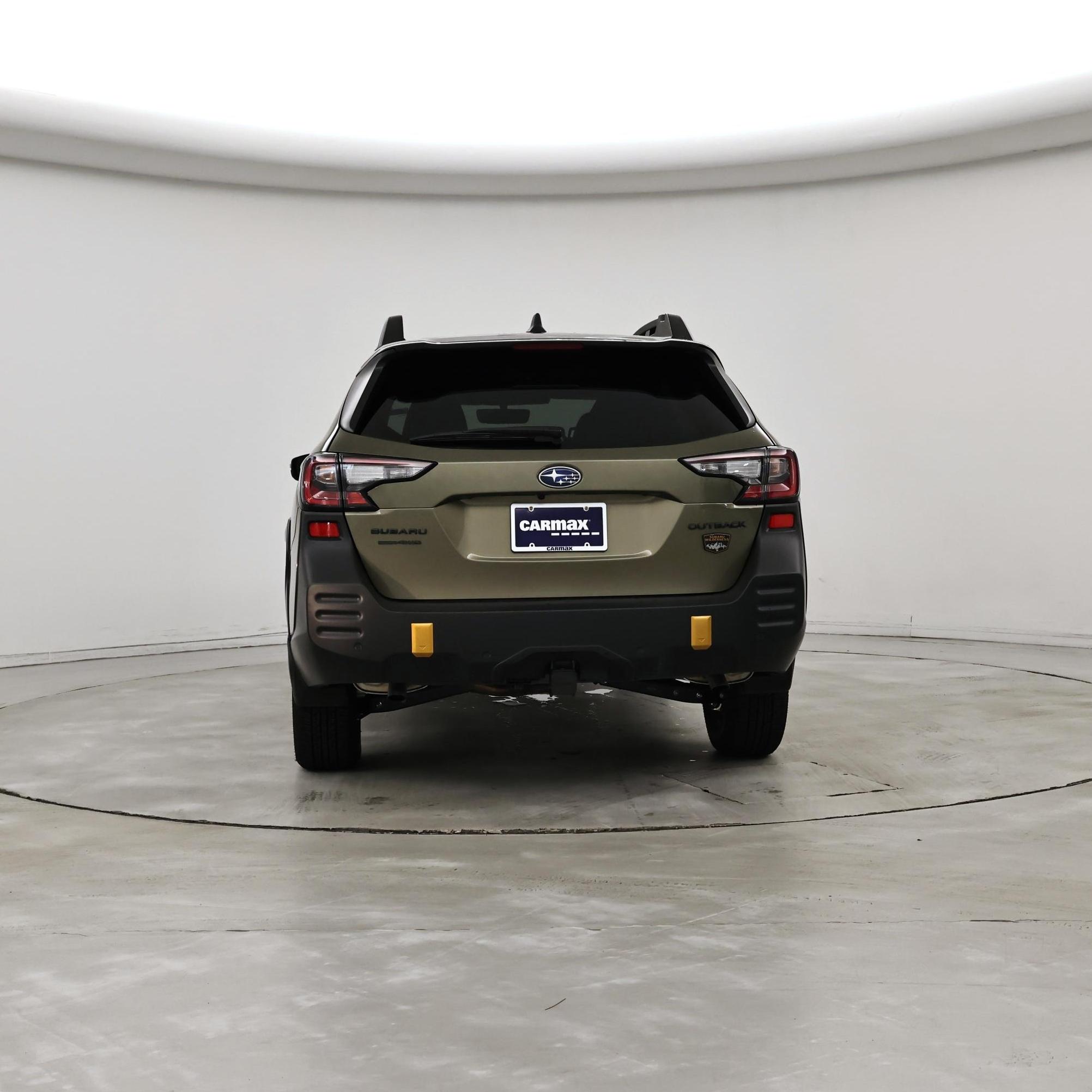Thumbnail: 2025 Subaru Outback - 6