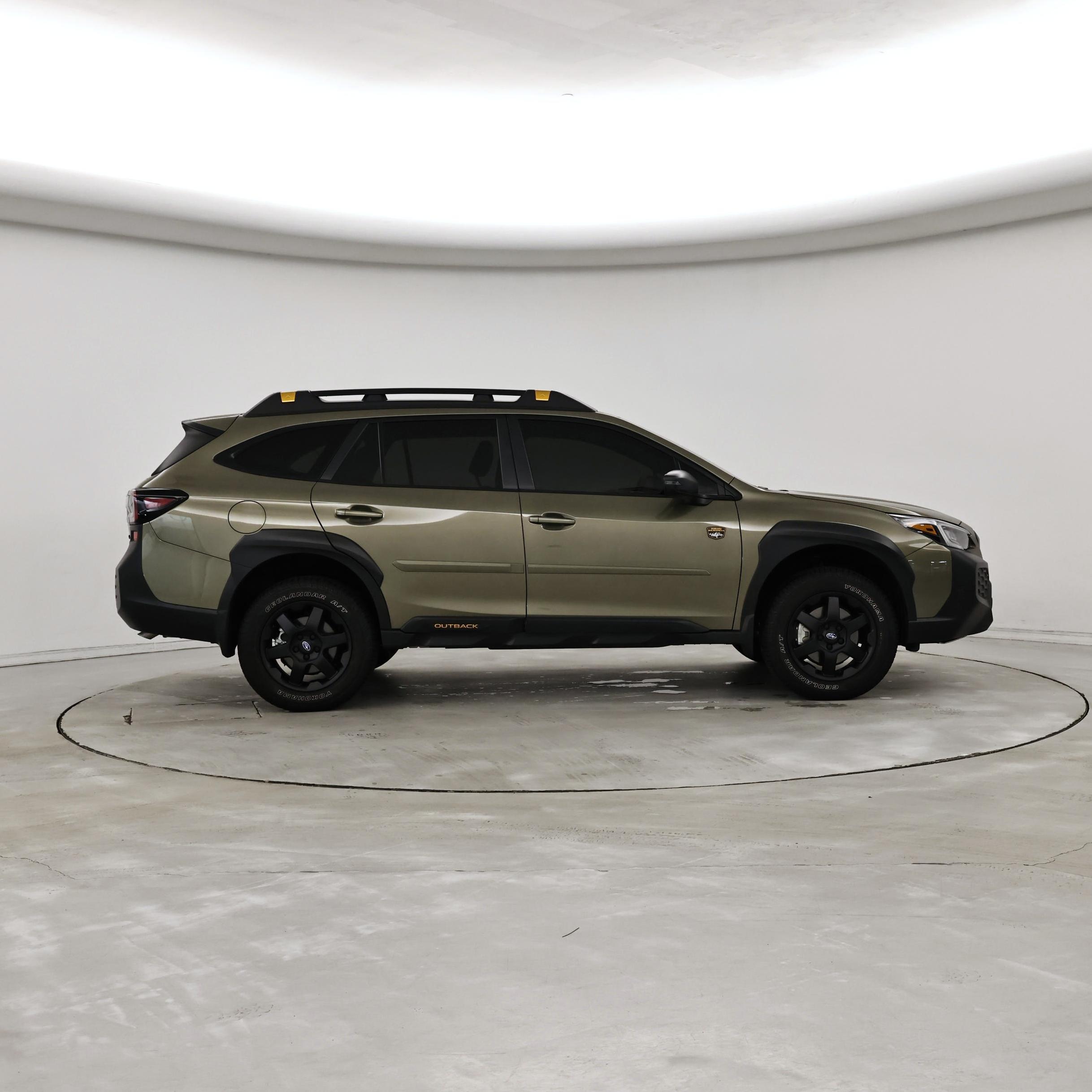 Thumbnail: 2025 Subaru Outback - 7