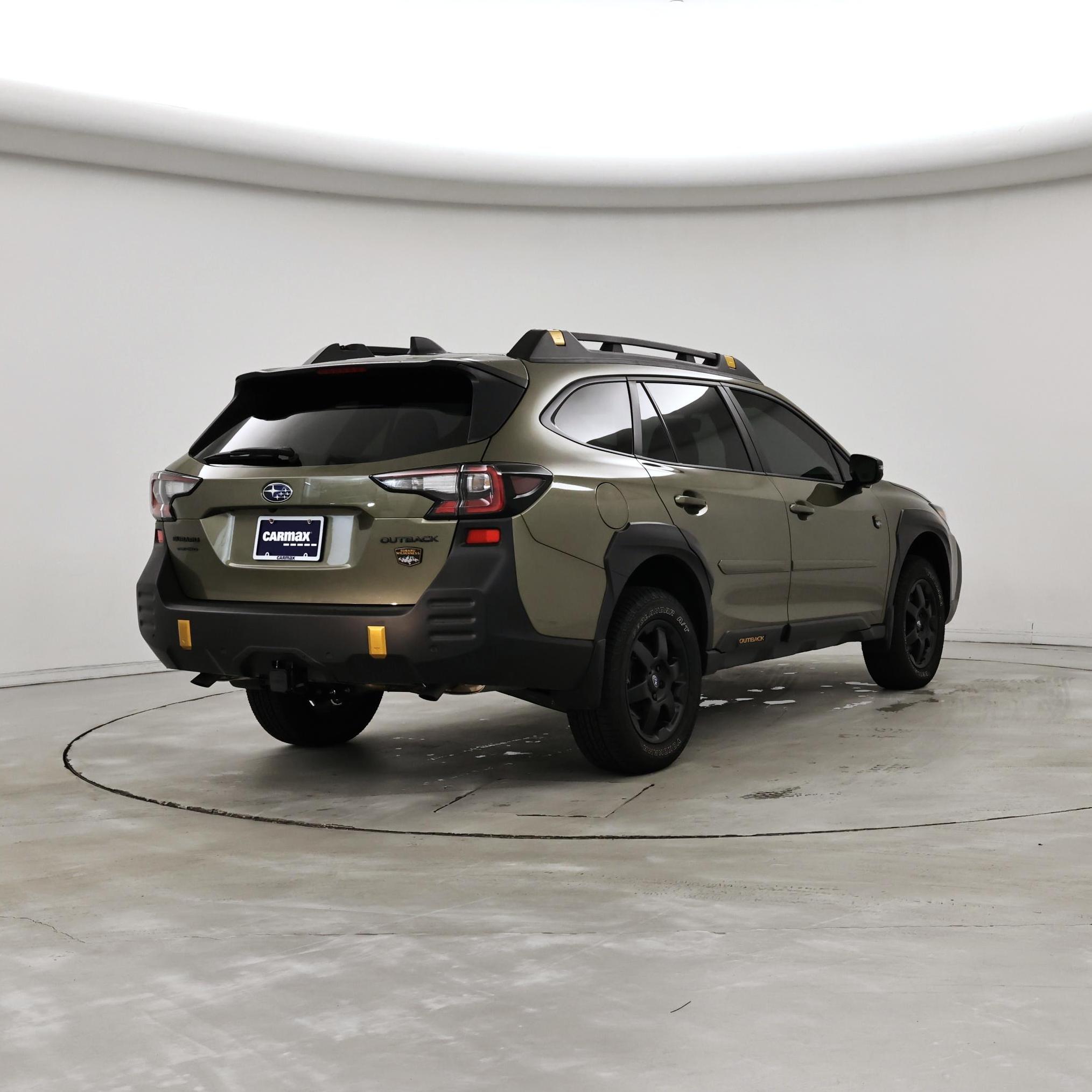 Thumbnail: 2025 Subaru Outback - 8