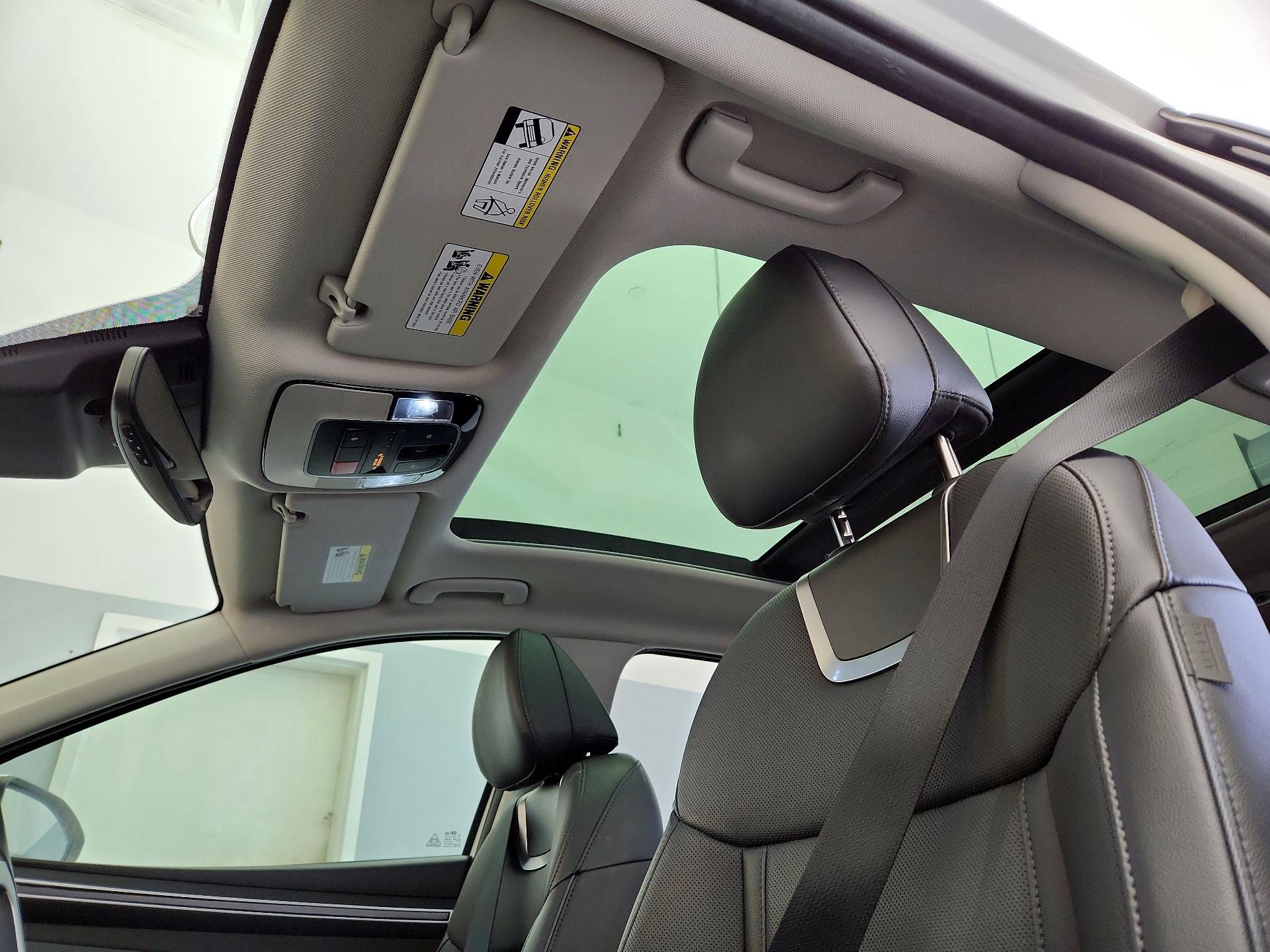 Thumbnail: 2024 Hyundai Tucson - 19
