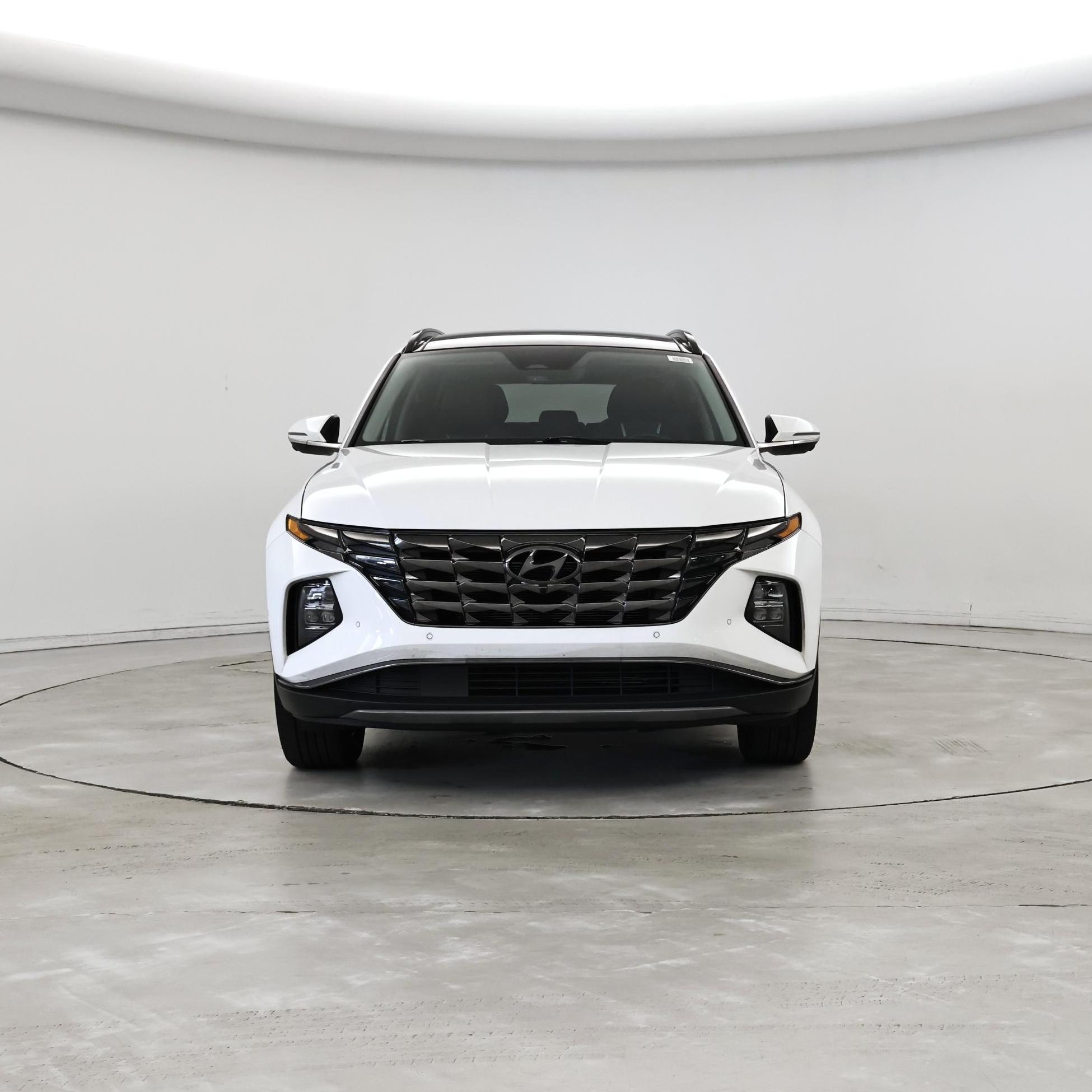 Thumbnail: 2024 Hyundai Tucson - 5