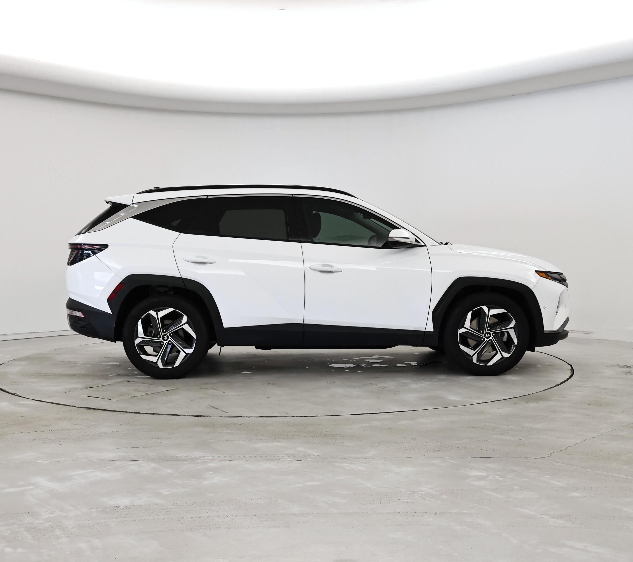 Thumbnail: 2024 Hyundai Tucson - 7