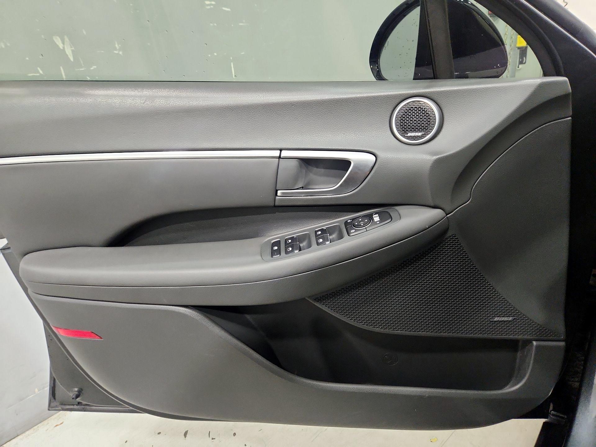 Thumbnail: 2022 Hyundai Sonata - 12