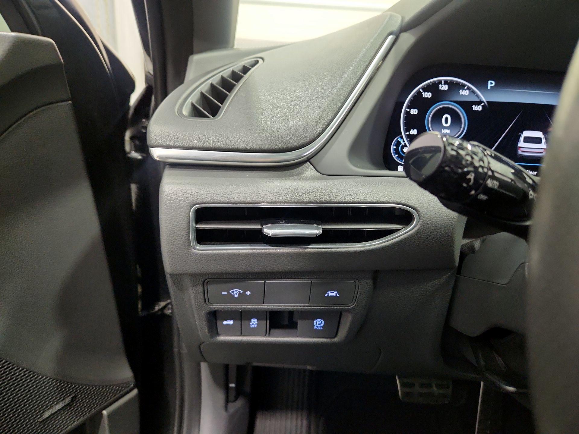 Thumbnail: 2022 Hyundai Sonata - 13