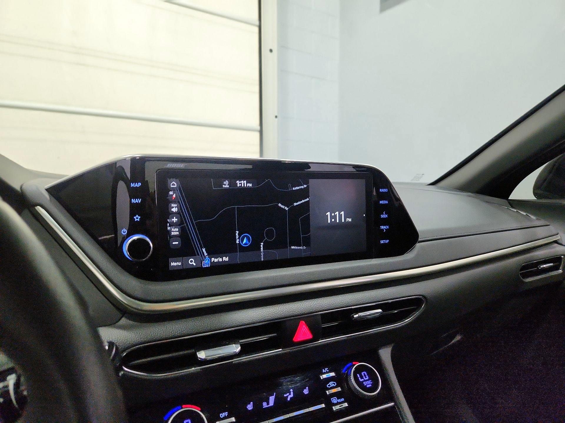 Thumbnail: 2022 Hyundai Sonata - 14