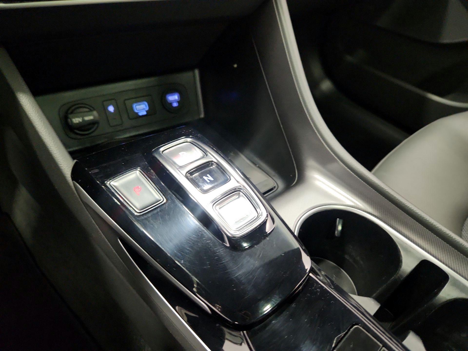 Thumbnail: 2022 Hyundai Sonata - 18