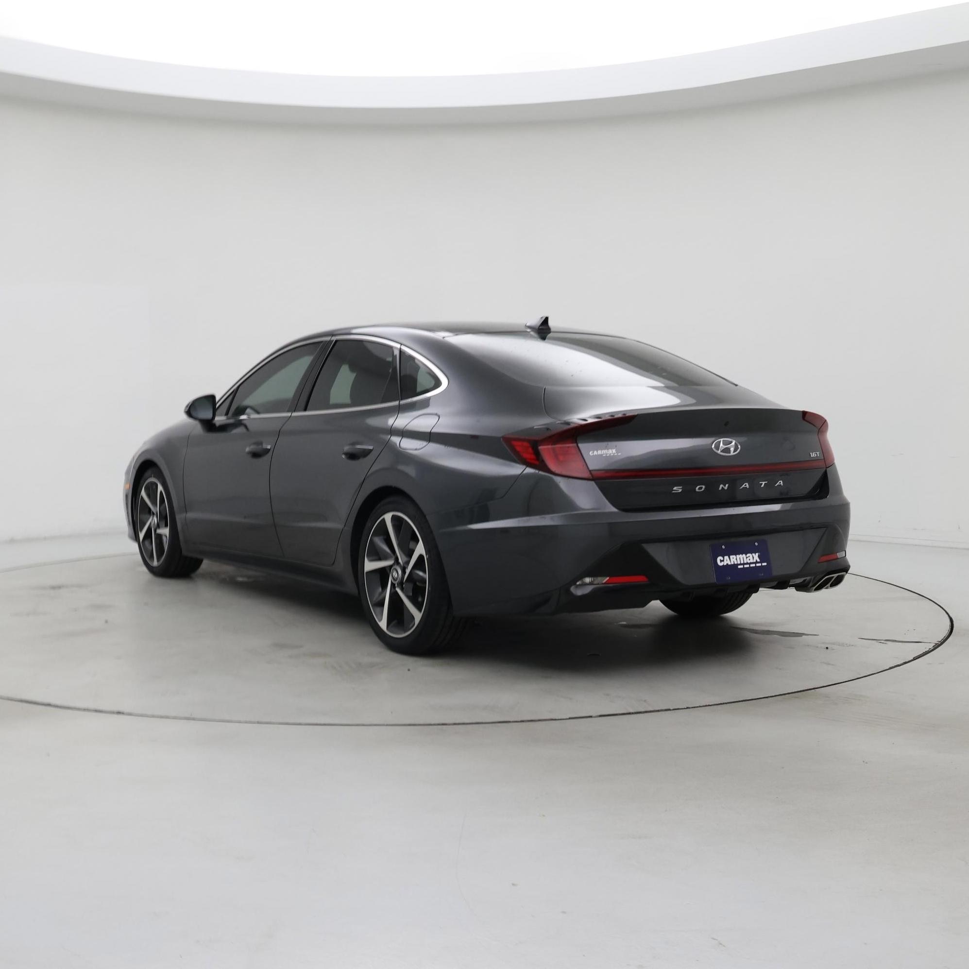 Thumbnail: 2022 Hyundai Sonata - 2