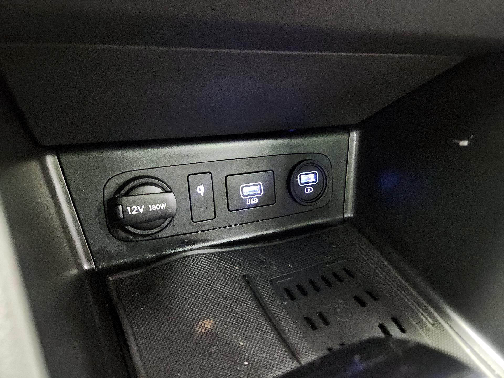 Thumbnail: 2022 Hyundai Sonata - 19