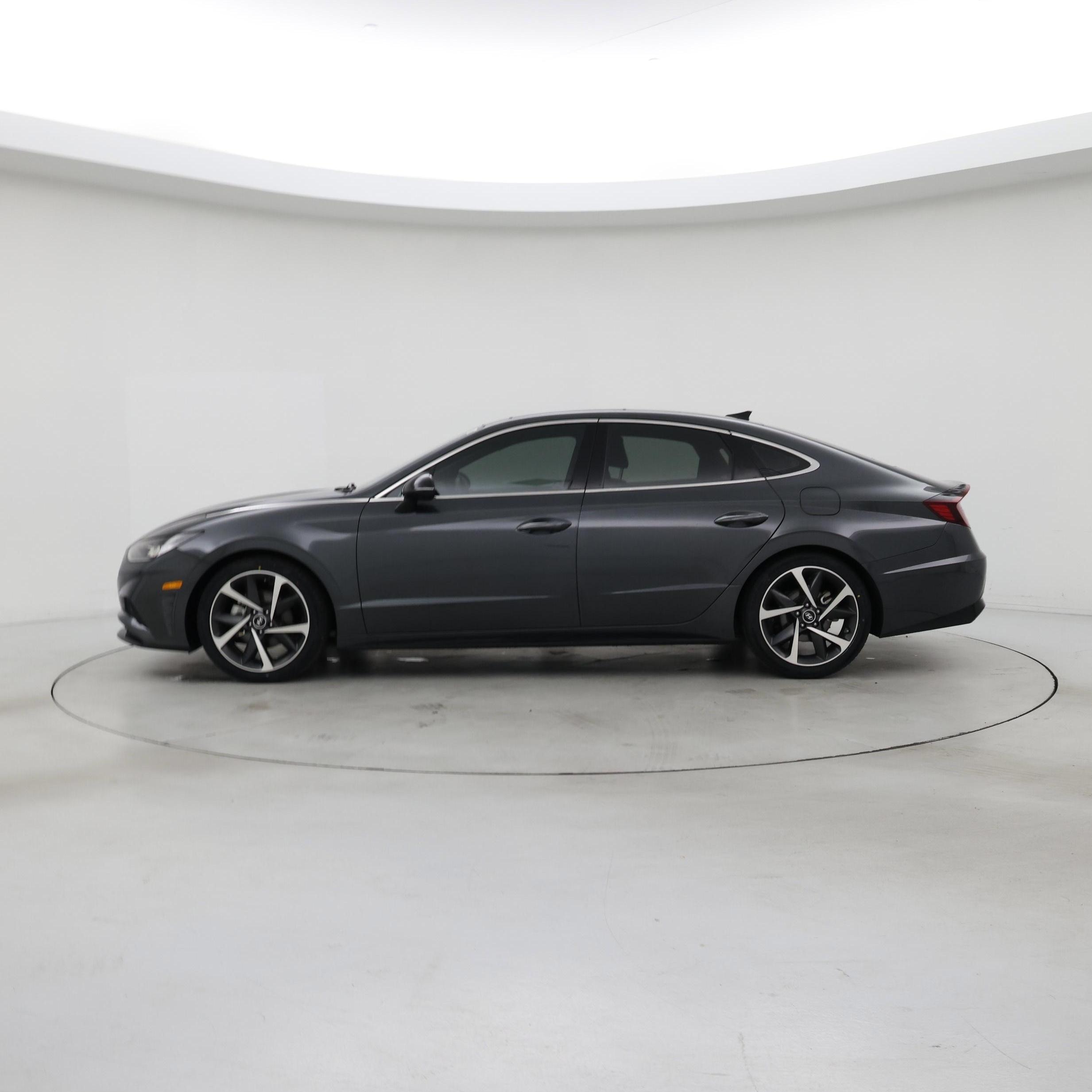 Thumbnail: 2022 Hyundai Sonata - 3