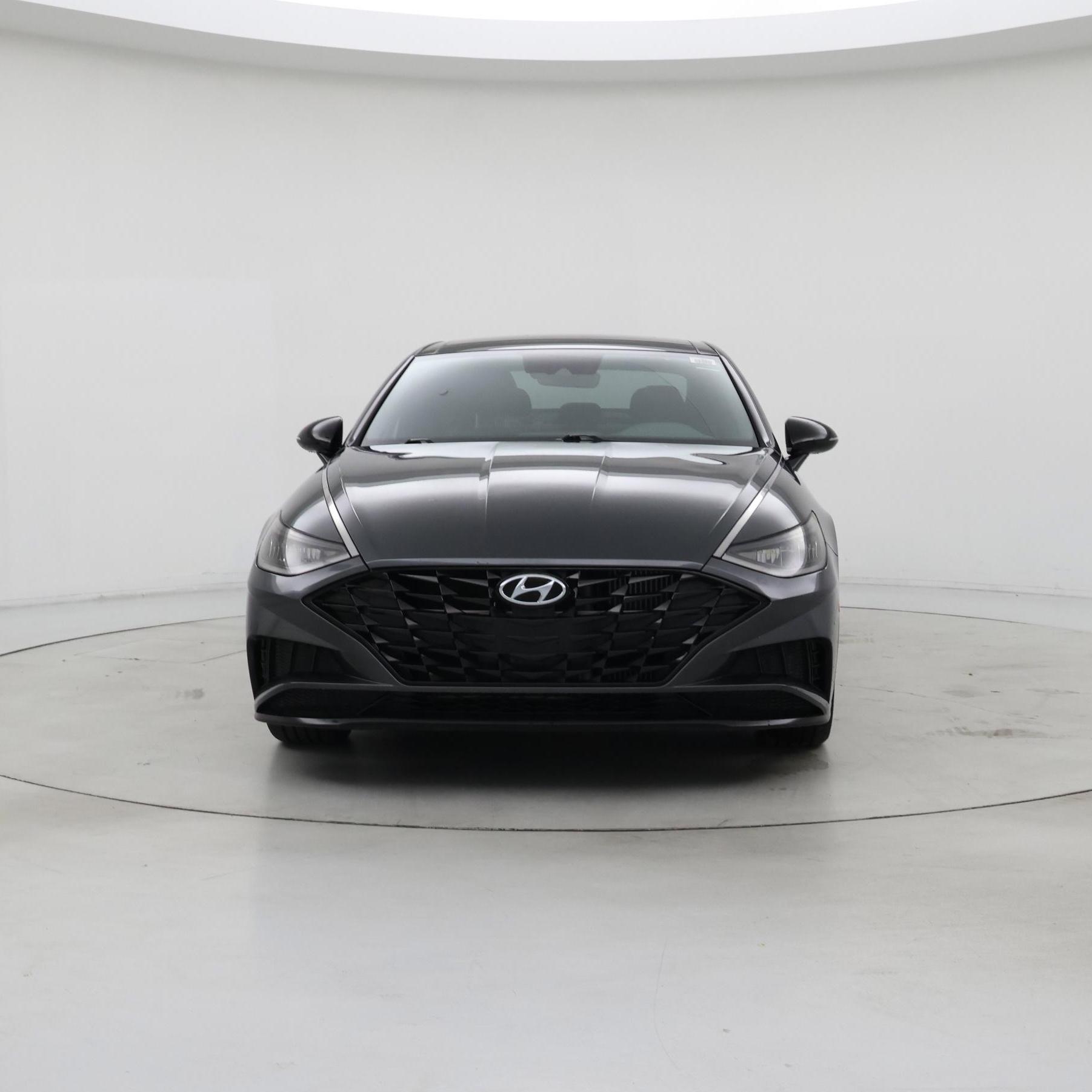 Thumbnail: 2022 Hyundai Sonata - 5