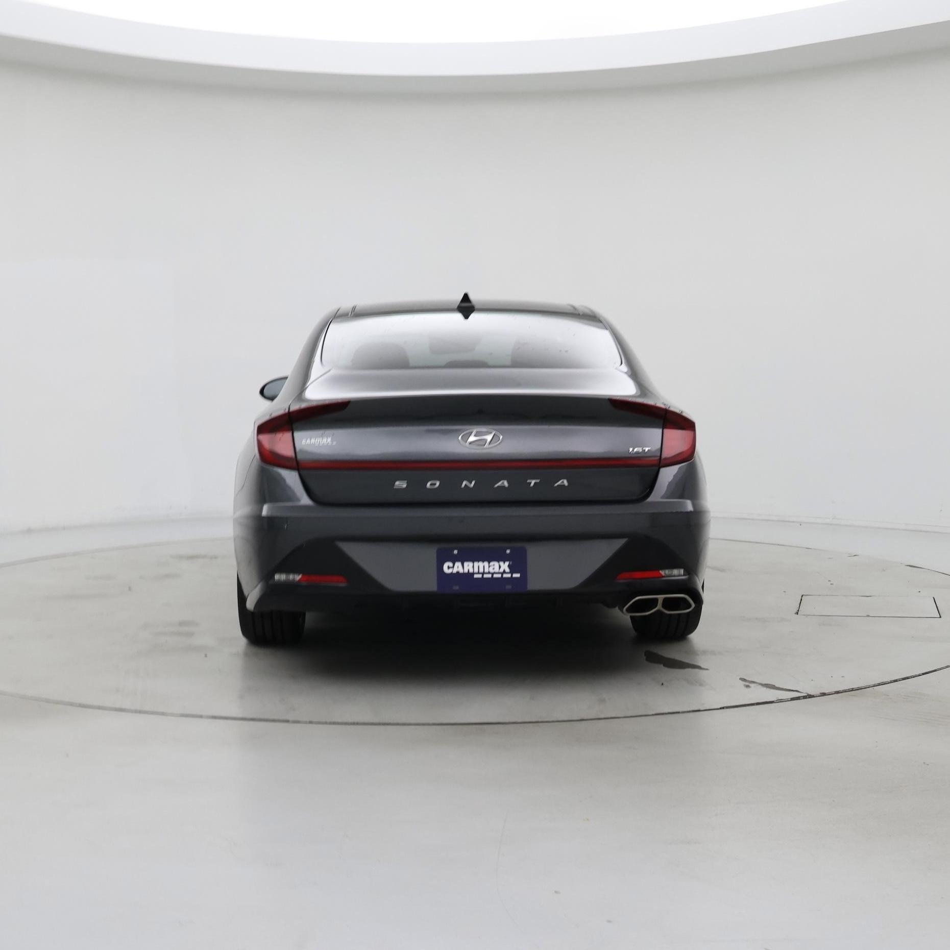 Thumbnail: 2022 Hyundai Sonata - 6