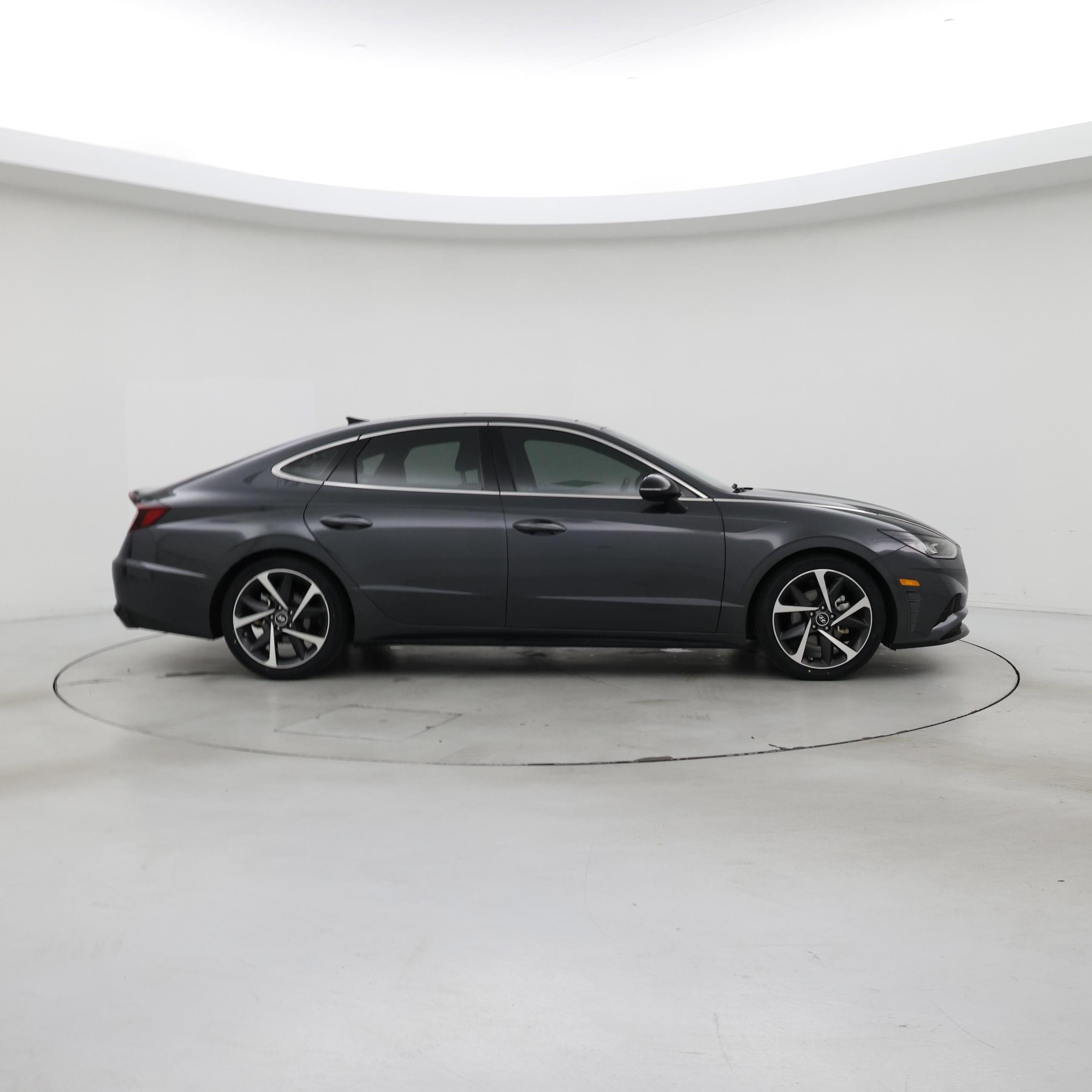 Thumbnail: 2022 Hyundai Sonata - 7