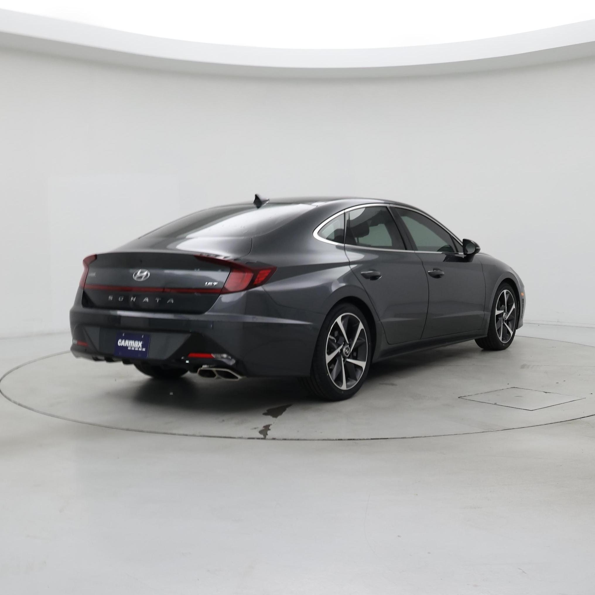 Thumbnail: 2022 Hyundai Sonata - 8