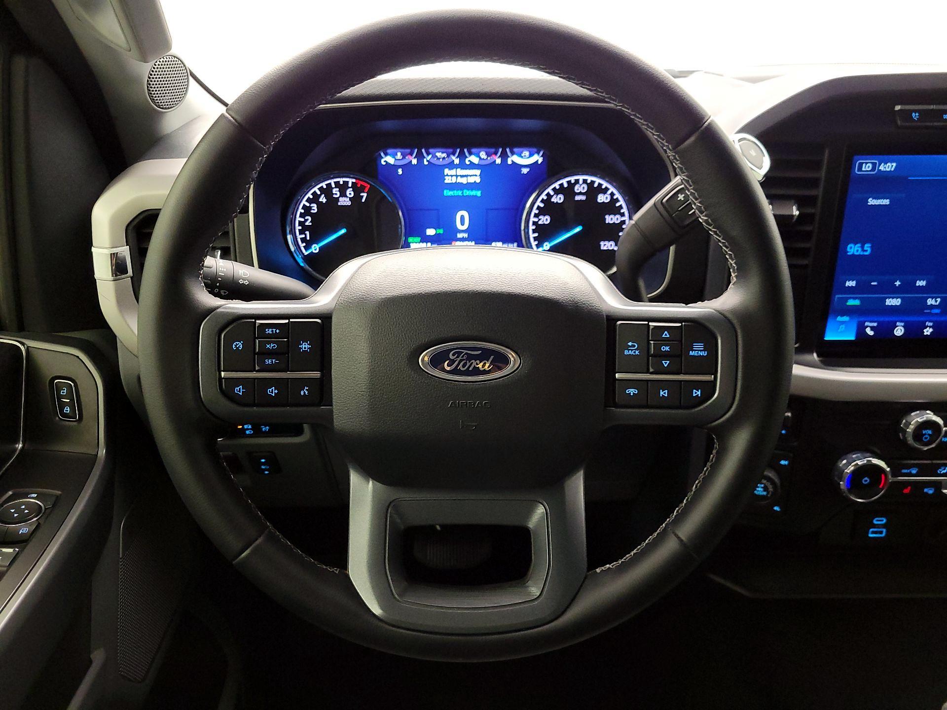 Thumbnail: 2023 Ford F-150 - 10