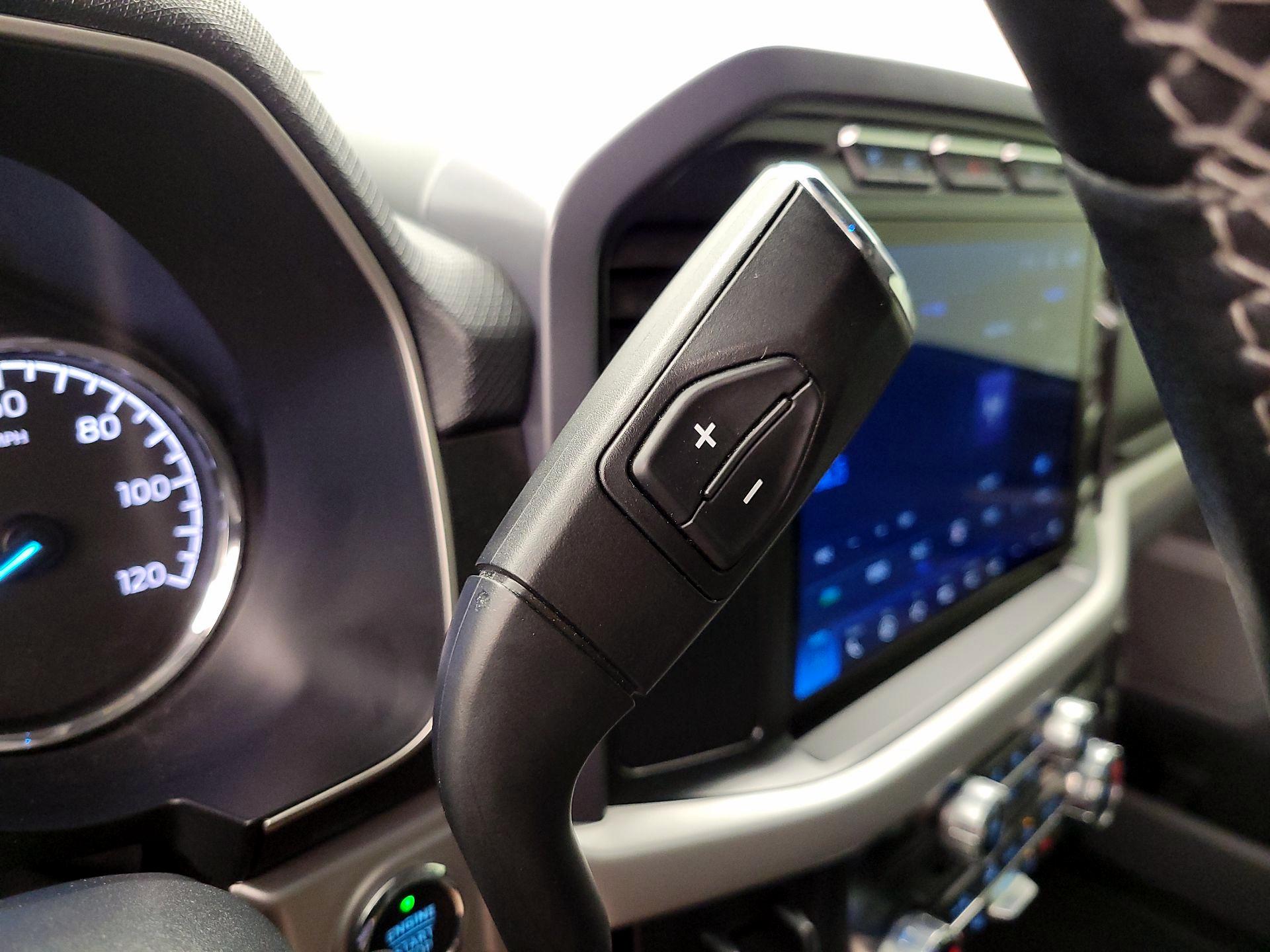 Thumbnail: 2023 Ford F-150 - 18