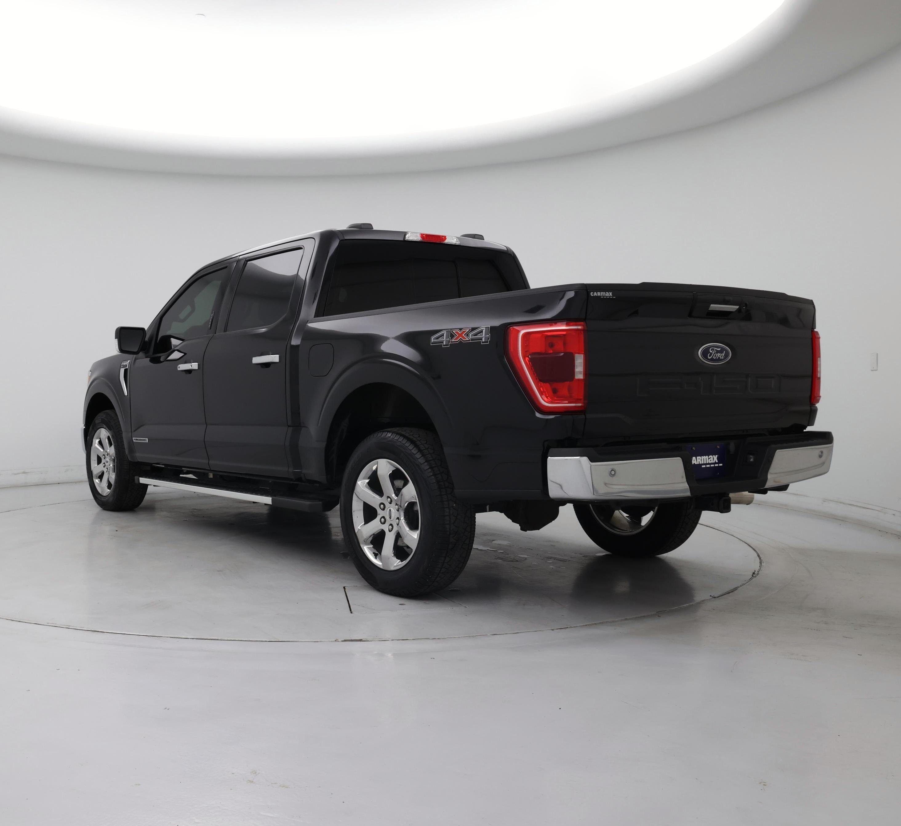 Thumbnail: 2023 Ford F-150 - 2