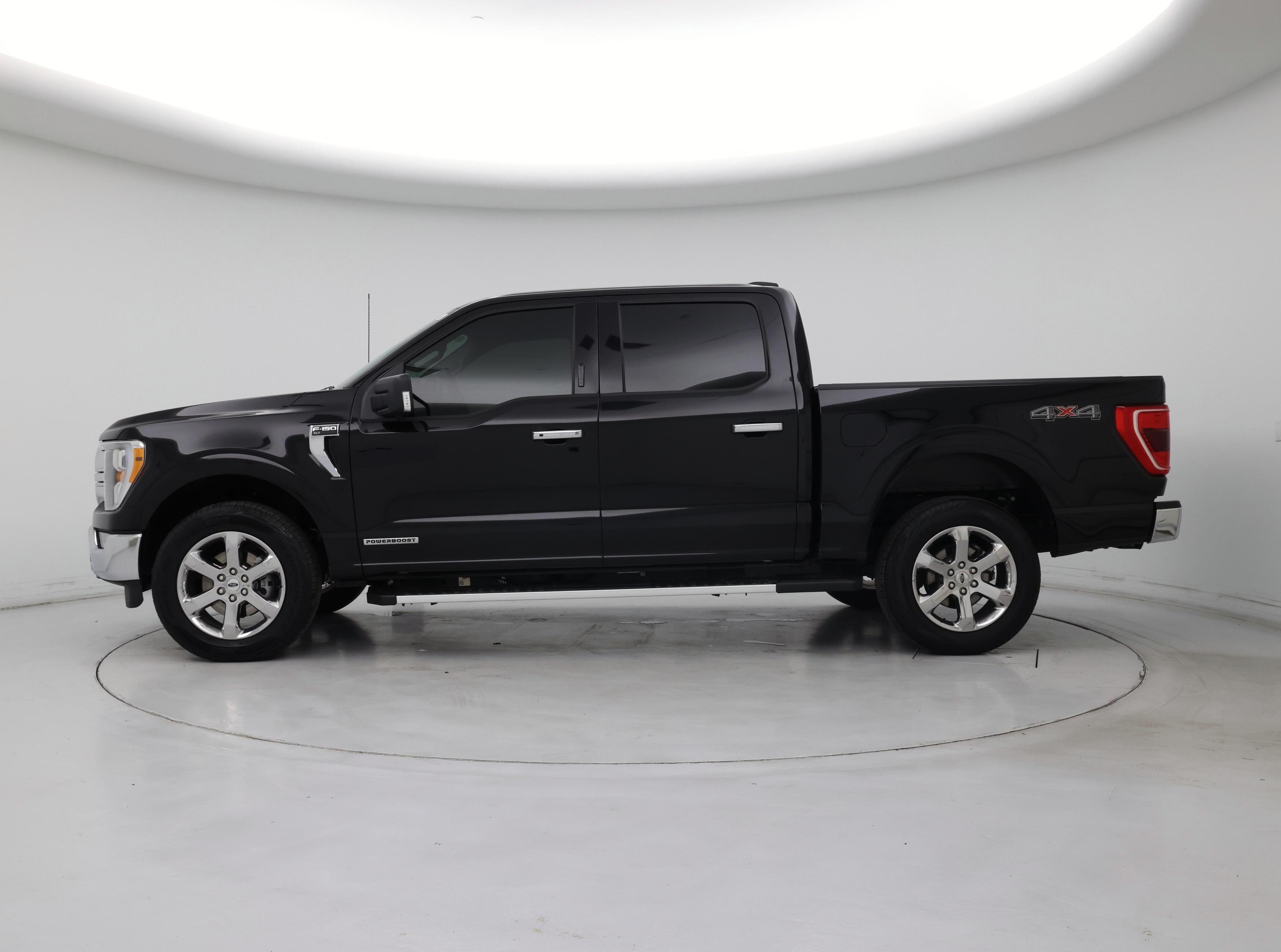 Thumbnail: 2023 Ford F-150 - 3