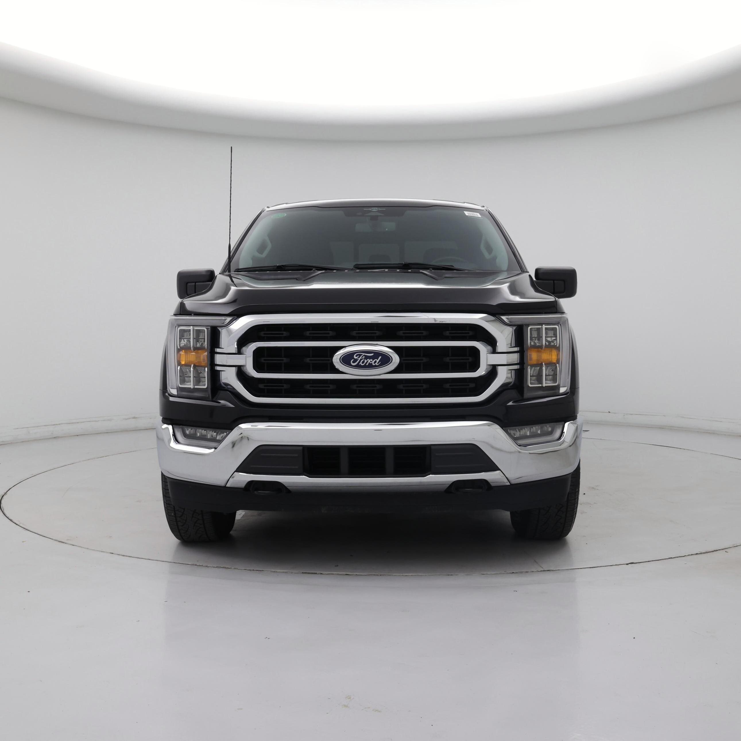 Thumbnail: 2023 Ford F-150 - 5