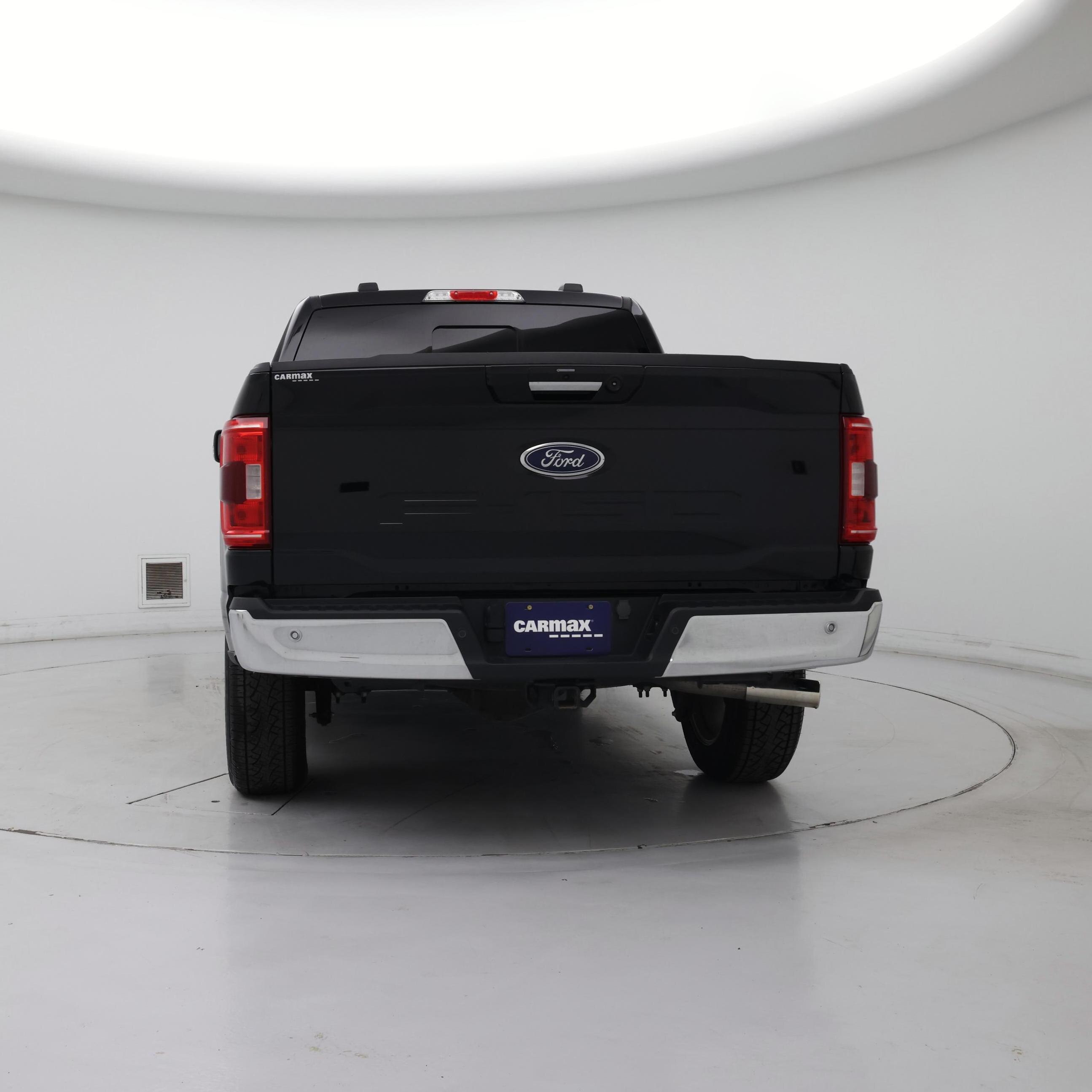 Thumbnail: 2023 Ford F-150 - 6