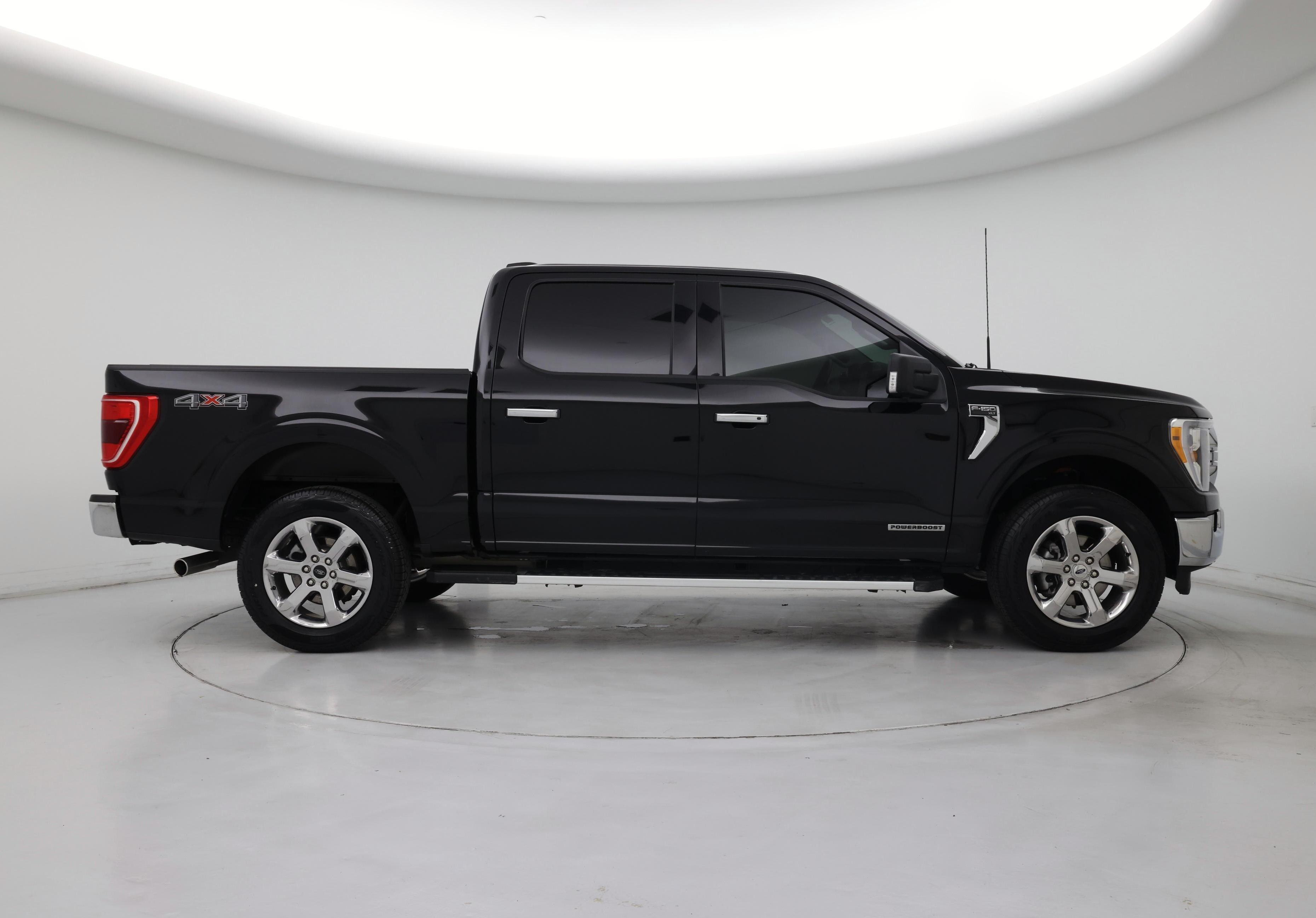 Thumbnail: 2023 Ford F-150 - 7