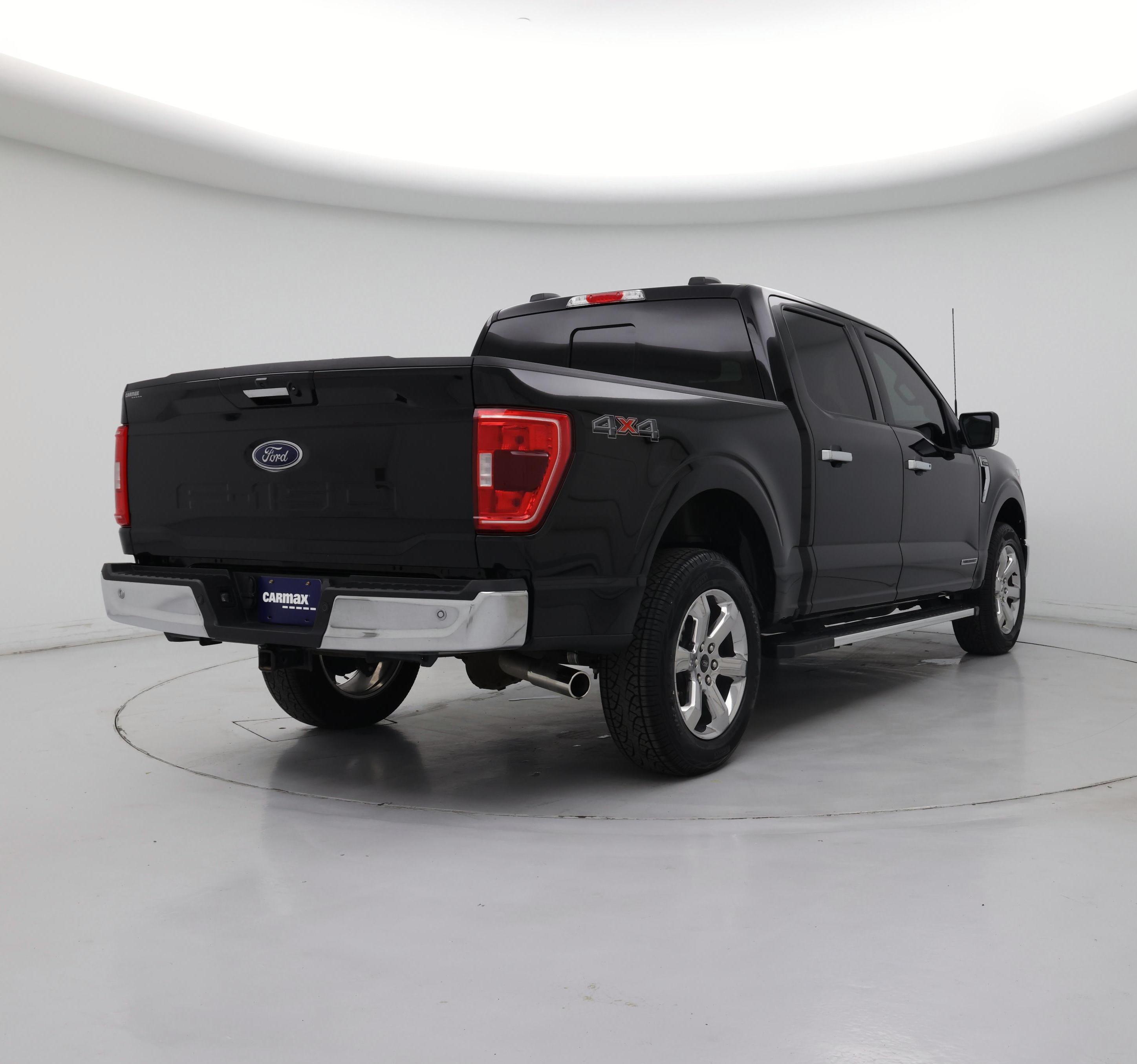 Thumbnail: 2023 Ford F-150 - 8