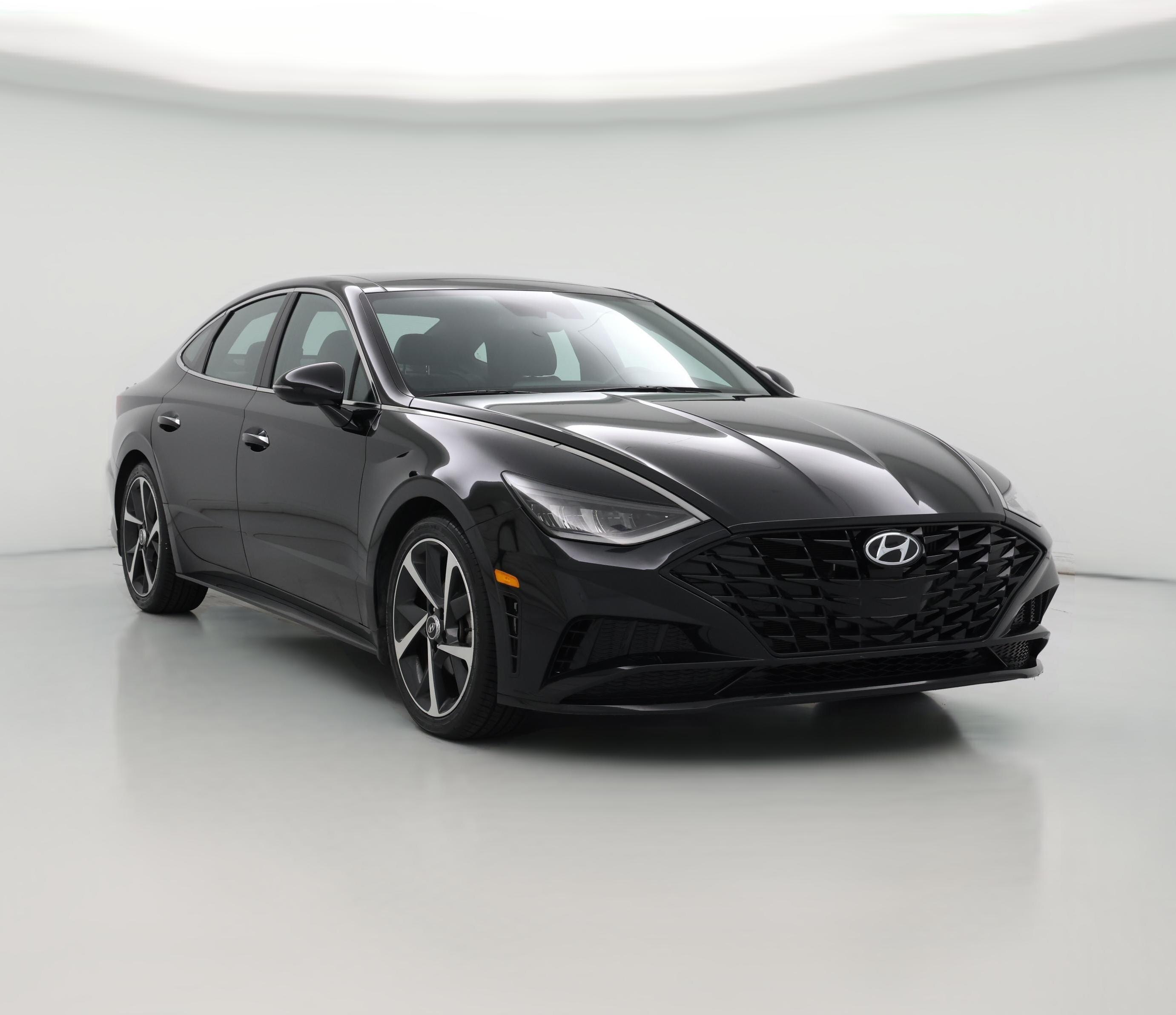 Thumbnail: 2022 Hyundai Sonata - 1