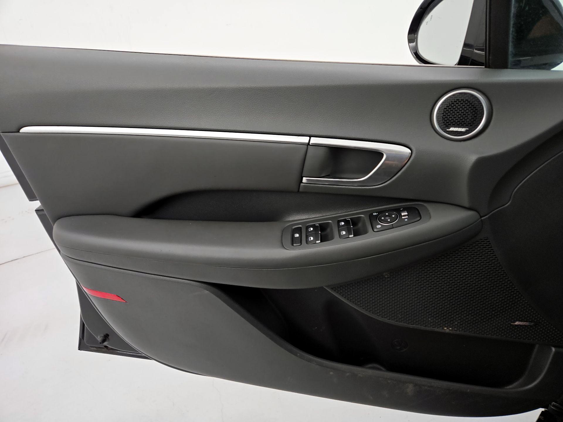 Thumbnail: 2022 Hyundai Sonata - 12