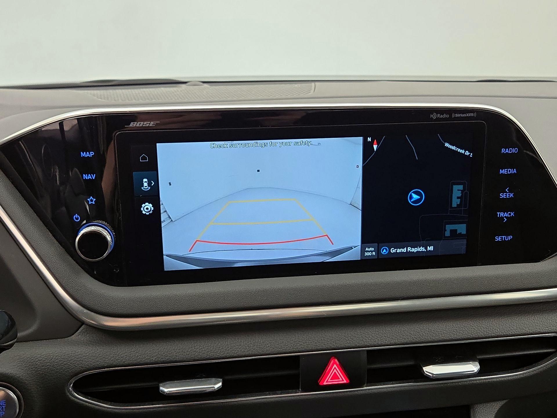 Thumbnail: 2022 Hyundai Sonata - 15