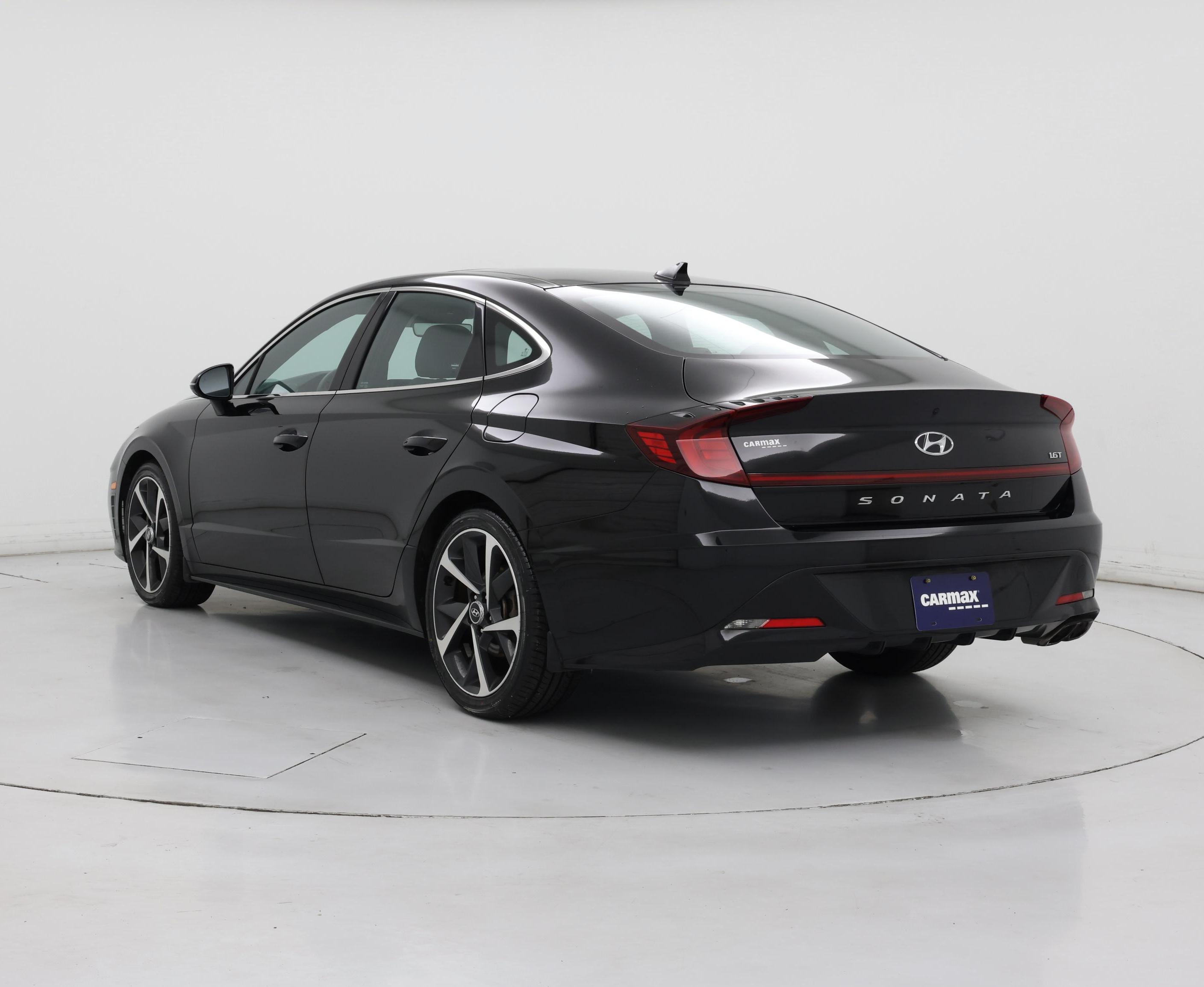 Thumbnail: 2022 Hyundai Sonata - 2