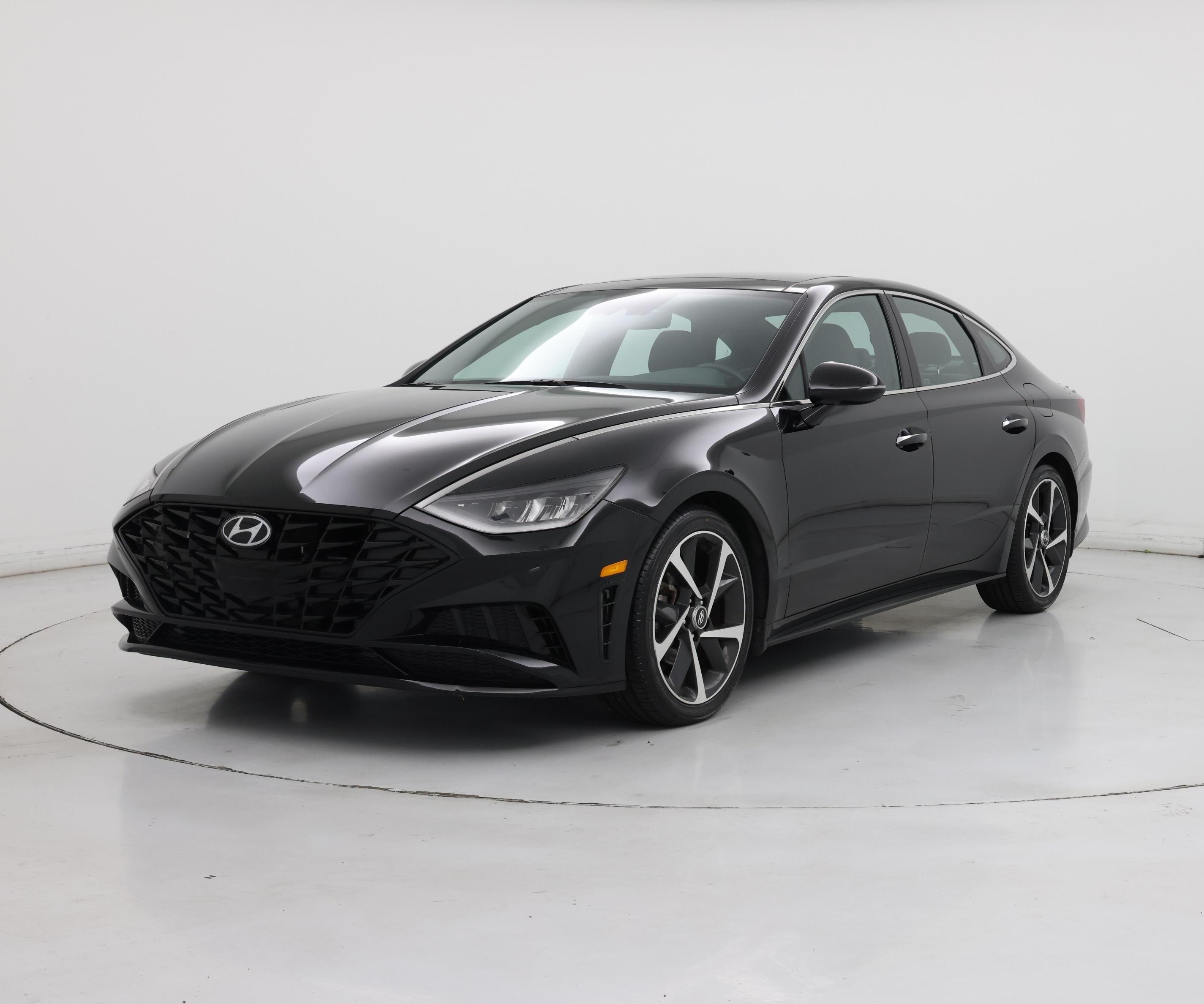 Thumbnail: 2022 Hyundai Sonata - 4