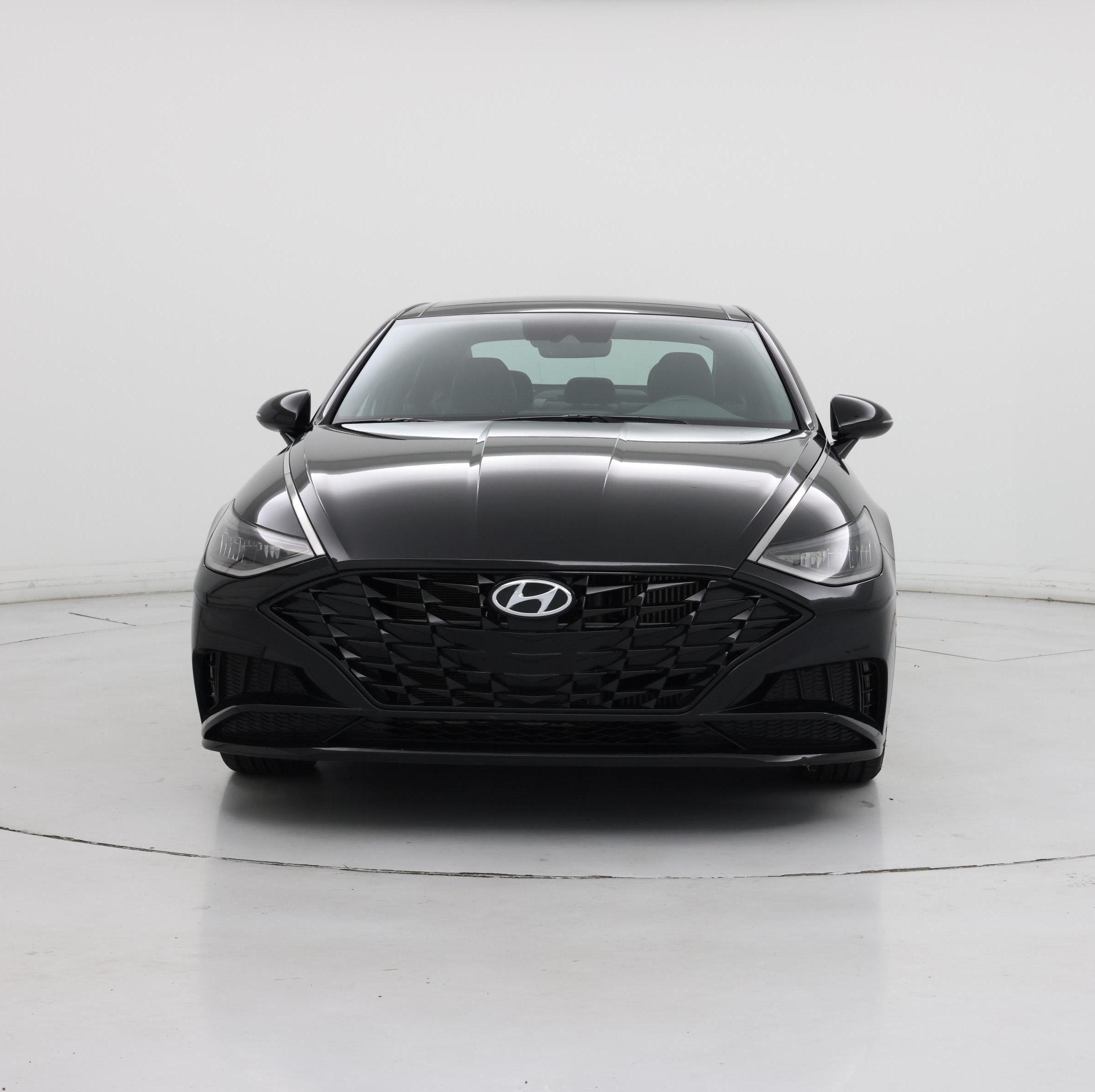 Thumbnail: 2022 Hyundai Sonata - 5