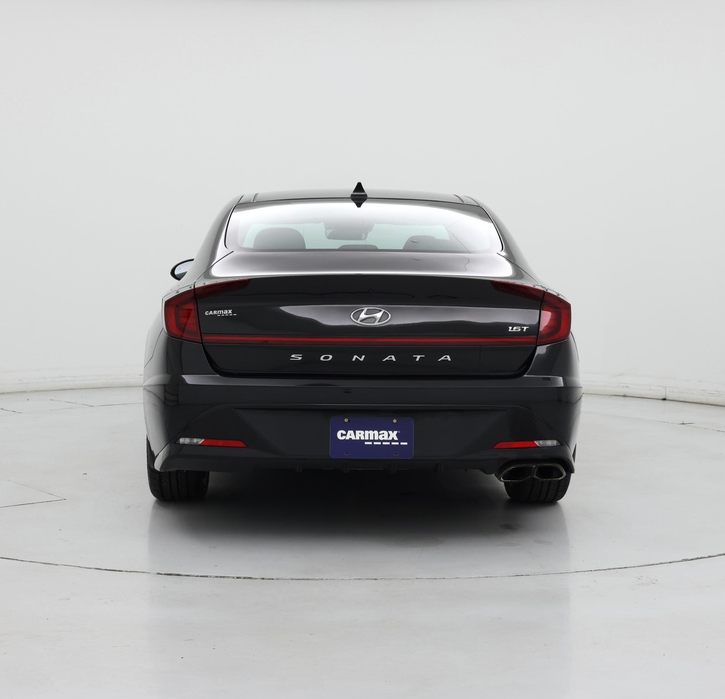 Thumbnail: 2022 Hyundai Sonata - 6