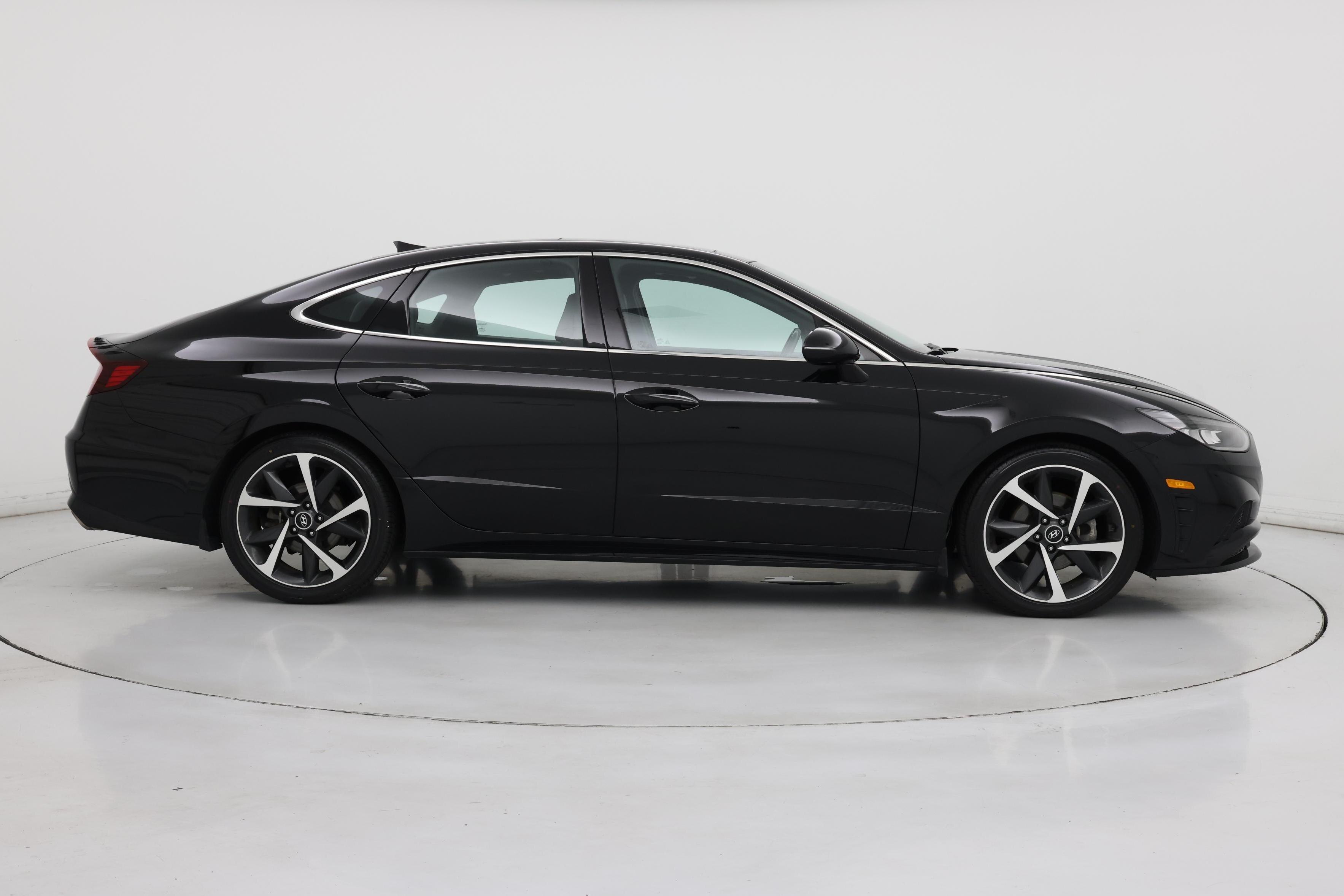 Thumbnail: 2022 Hyundai Sonata - 7