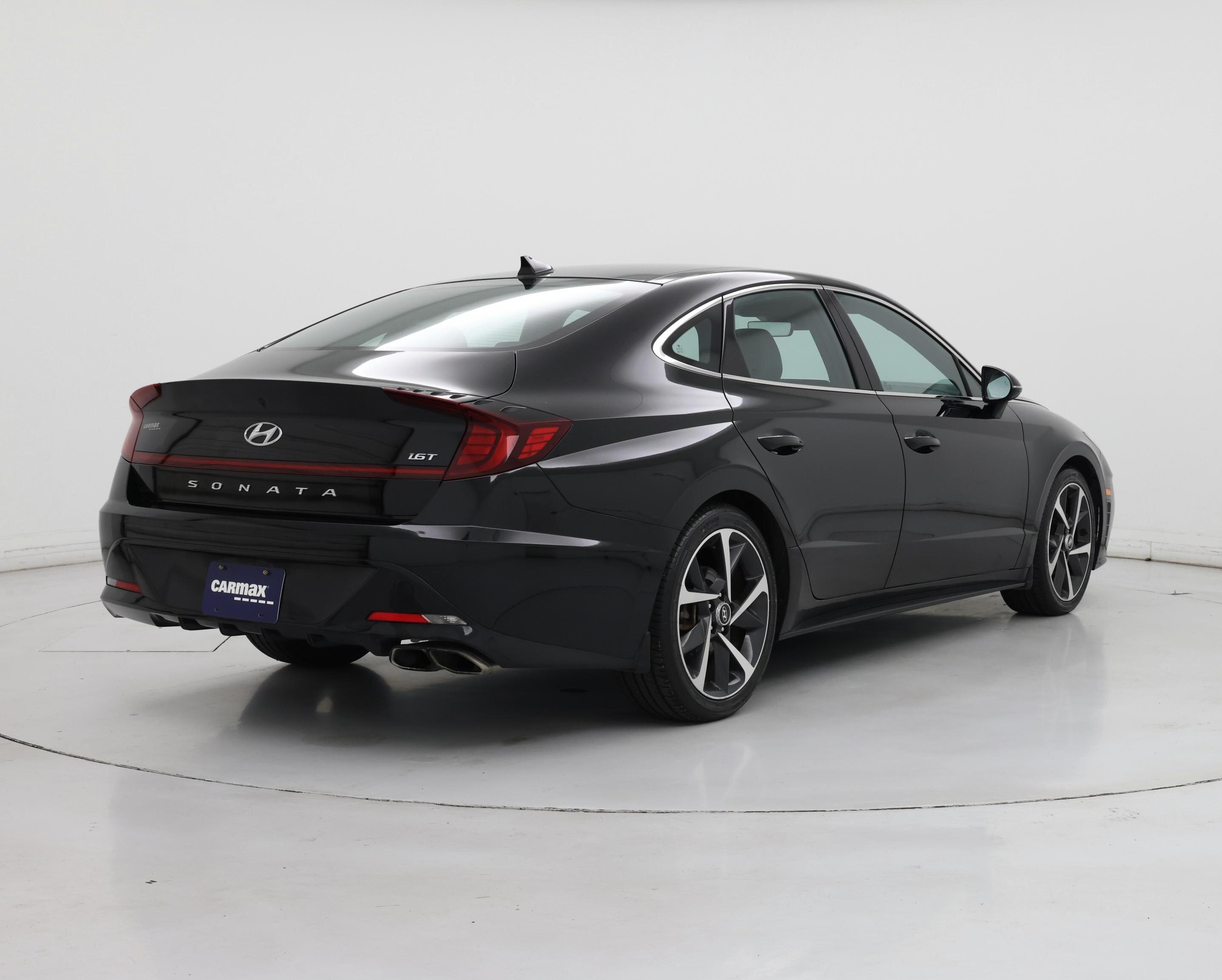 Thumbnail: 2022 Hyundai Sonata - 8