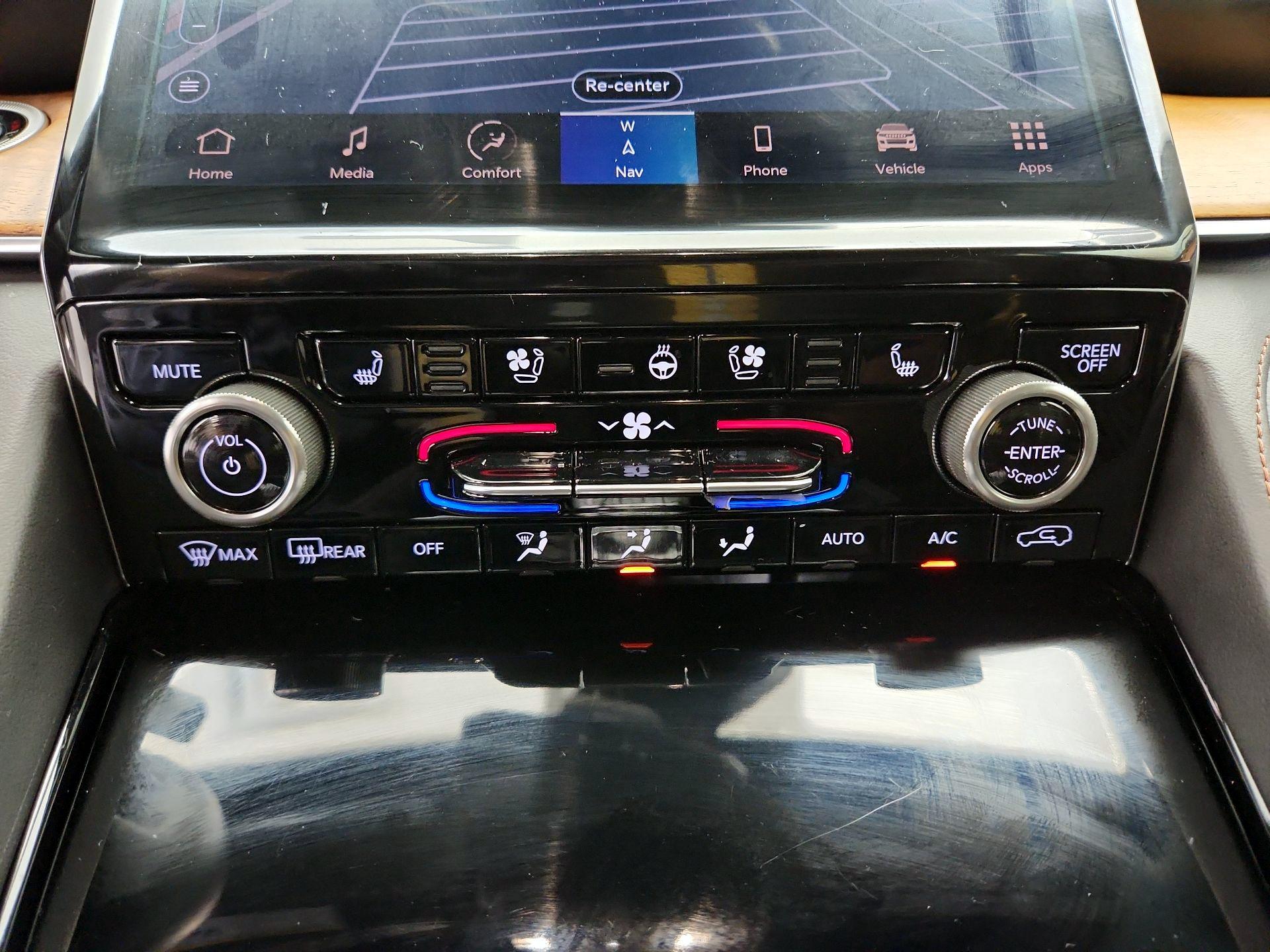 Thumbnail: 2023 Jeep Grand Cherokee L - 16