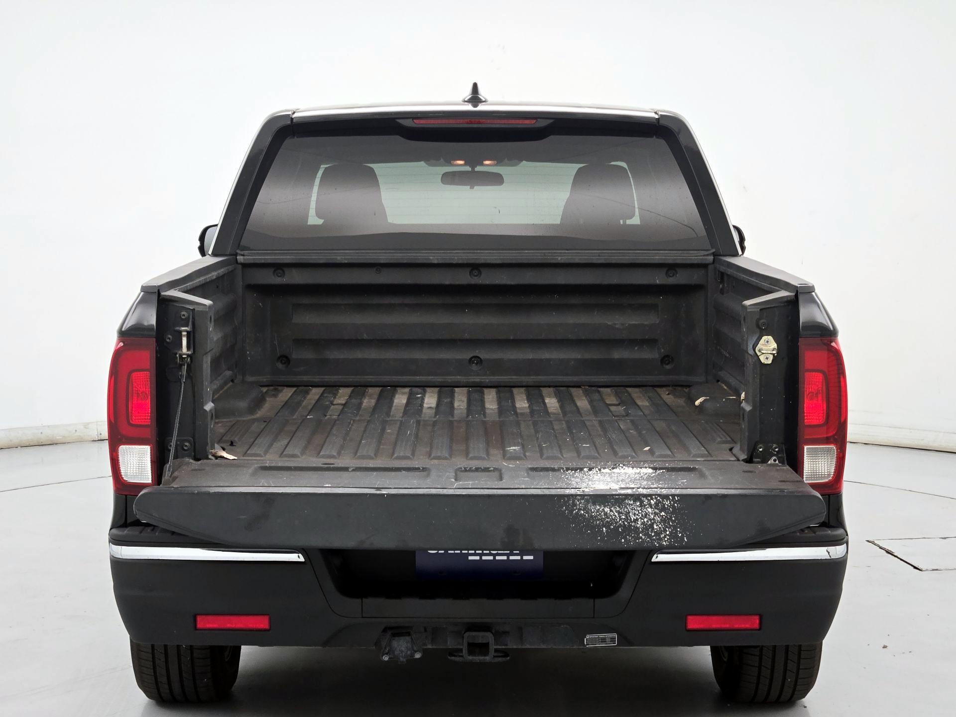 Thumbnail: 2017 Honda Ridgeline - 20