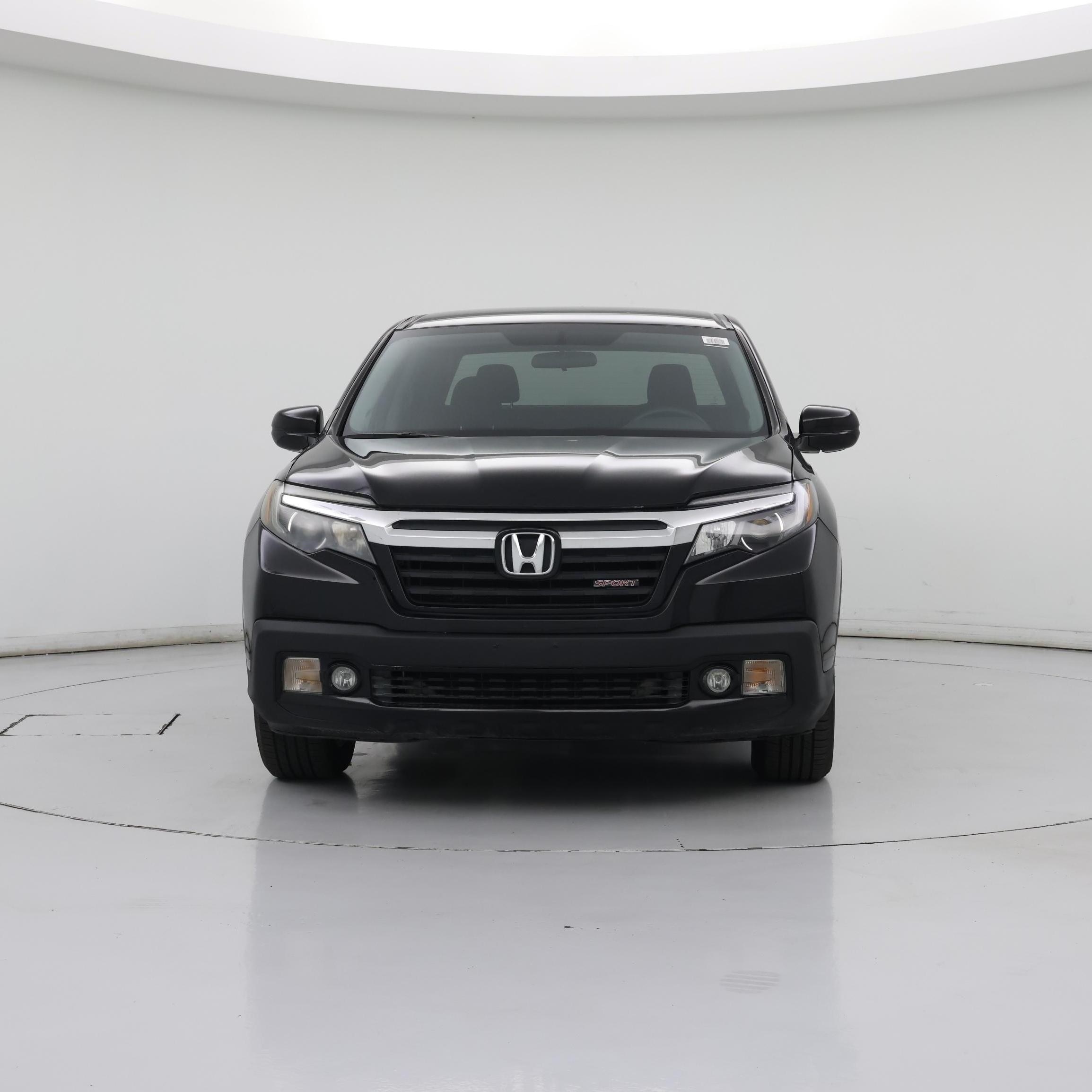 Thumbnail: 2017 Honda Ridgeline - 5