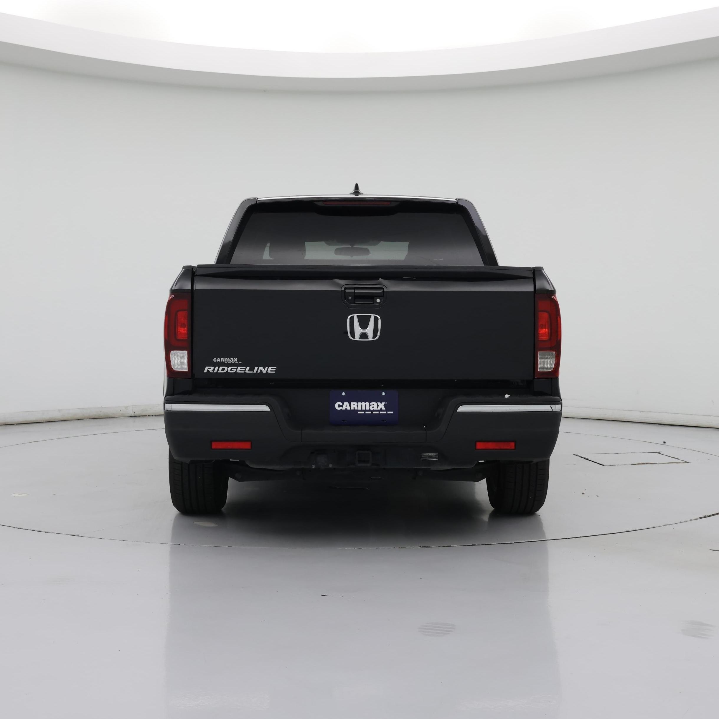 Thumbnail: 2017 Honda Ridgeline - 6